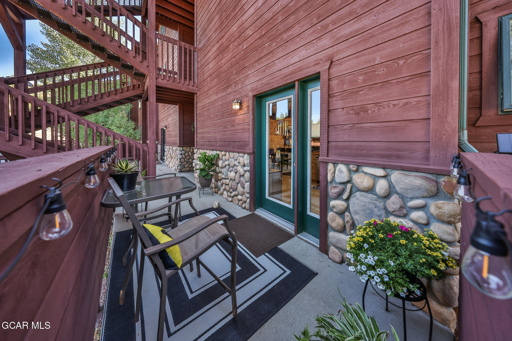 207 Bella Vista Court Grand Lake CO 80447