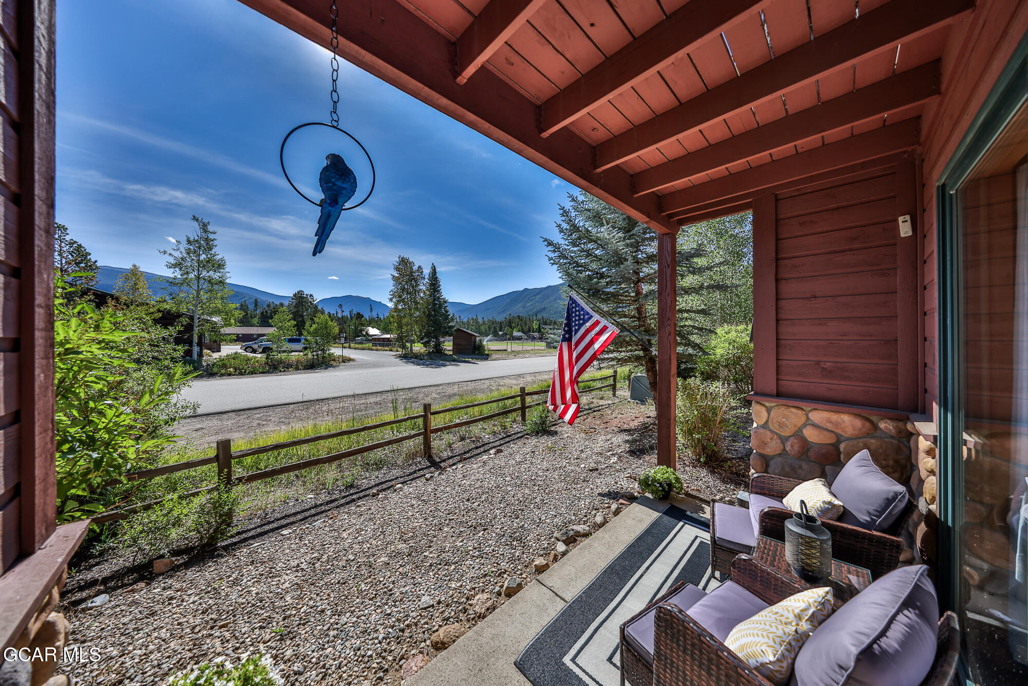 207 Bella Vista Court Grand Lake CO 80447