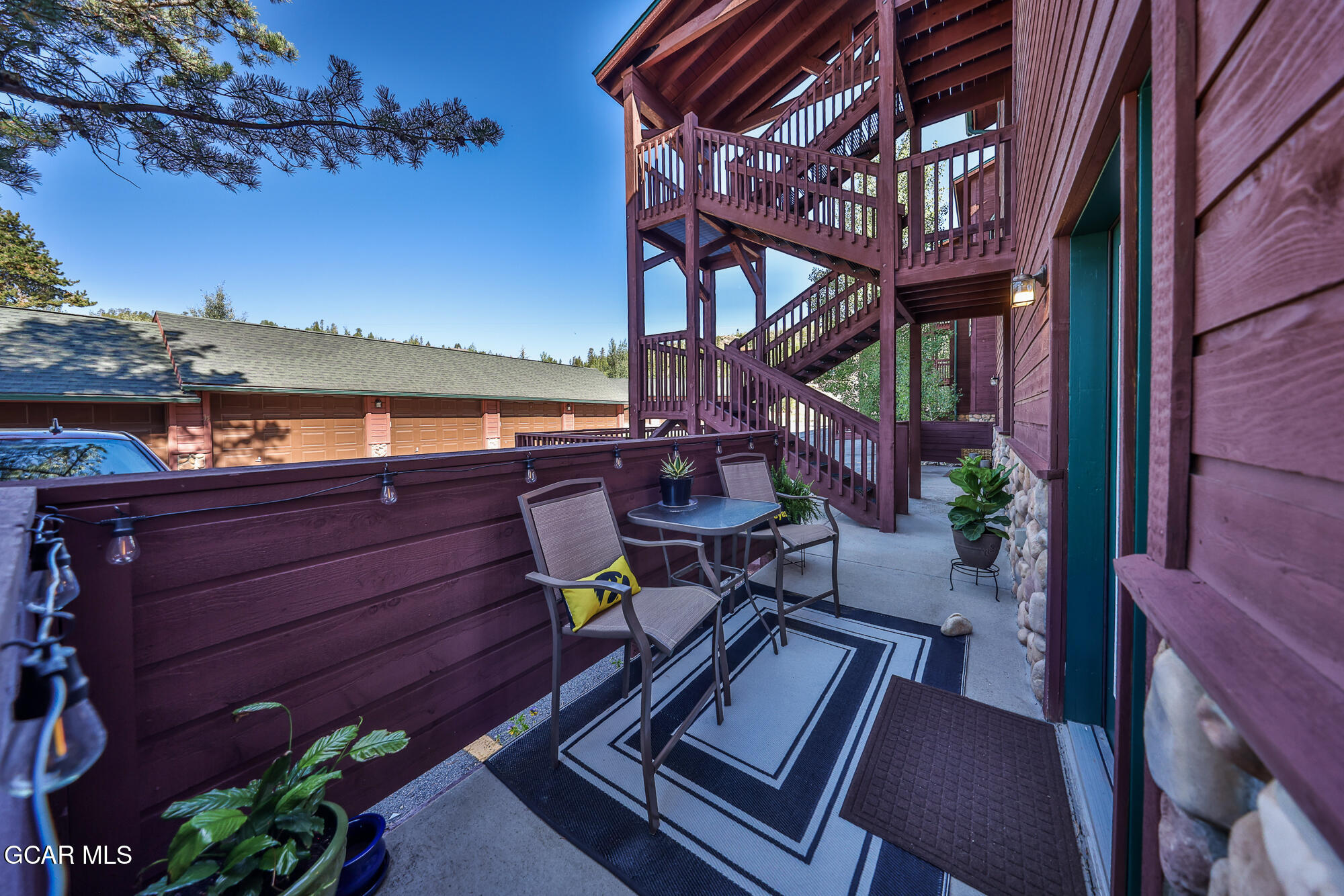 207 Bella Vista Court Grand Lake CO 80447