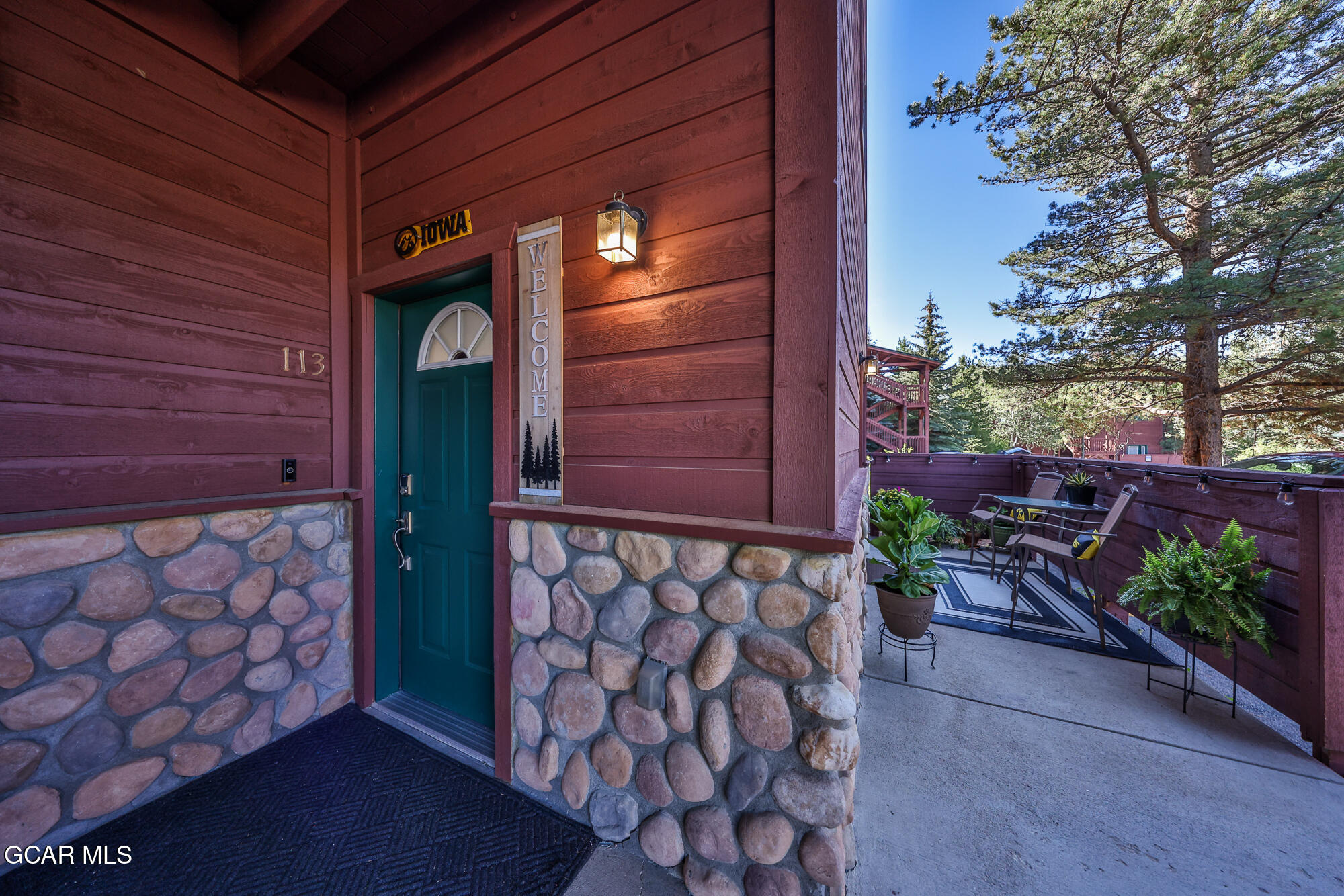 207 Bella Vista Court Grand Lake CO 80447