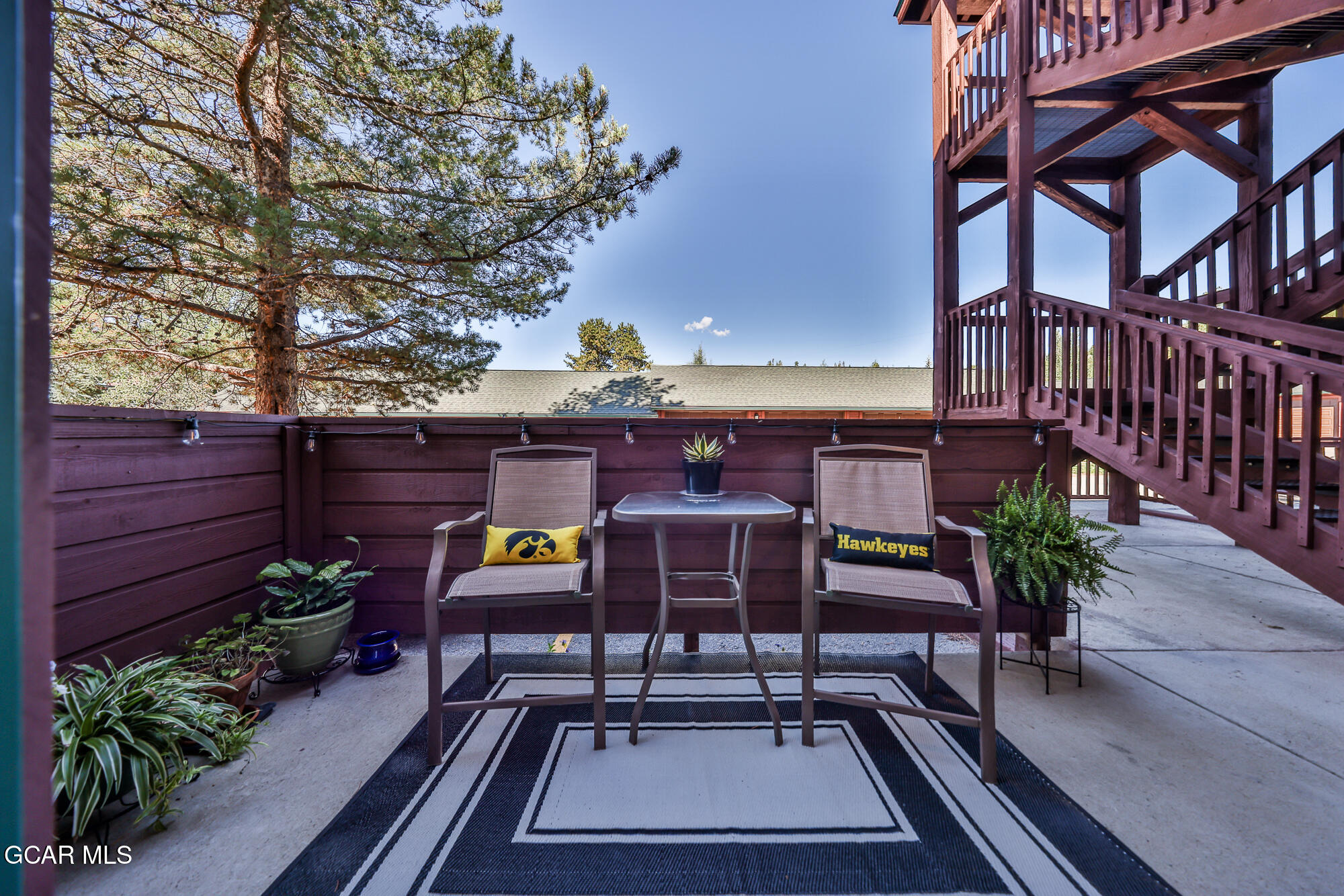 207 Bella Vista Court Grand Lake CO 80447