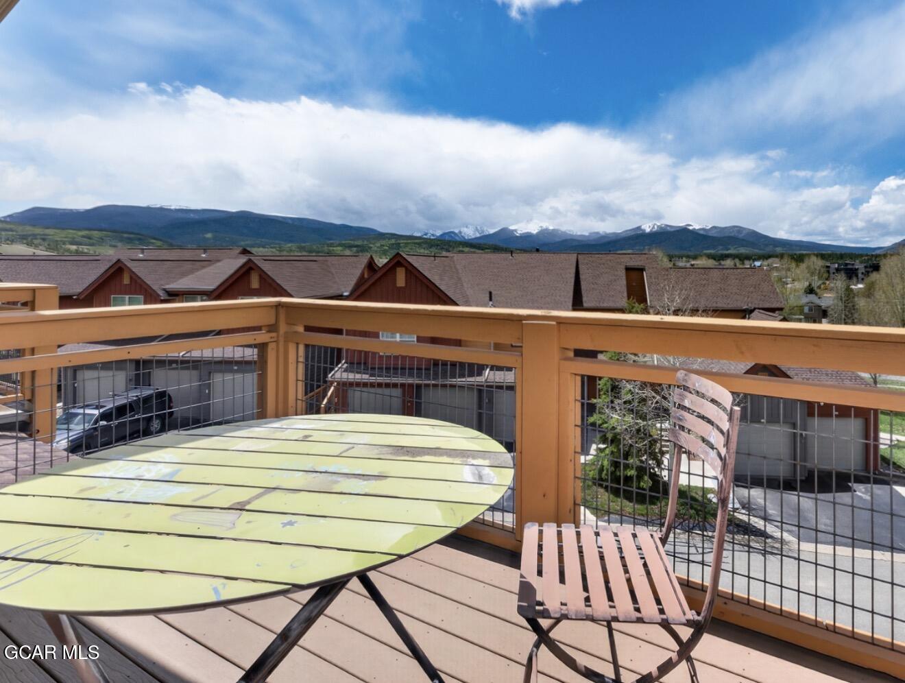 101 Waterside Court Fraser CO 80442