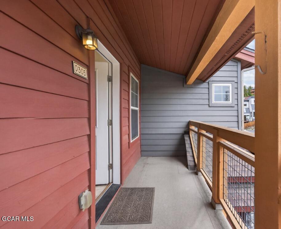 101 Waterside Court Fraser CO 80442