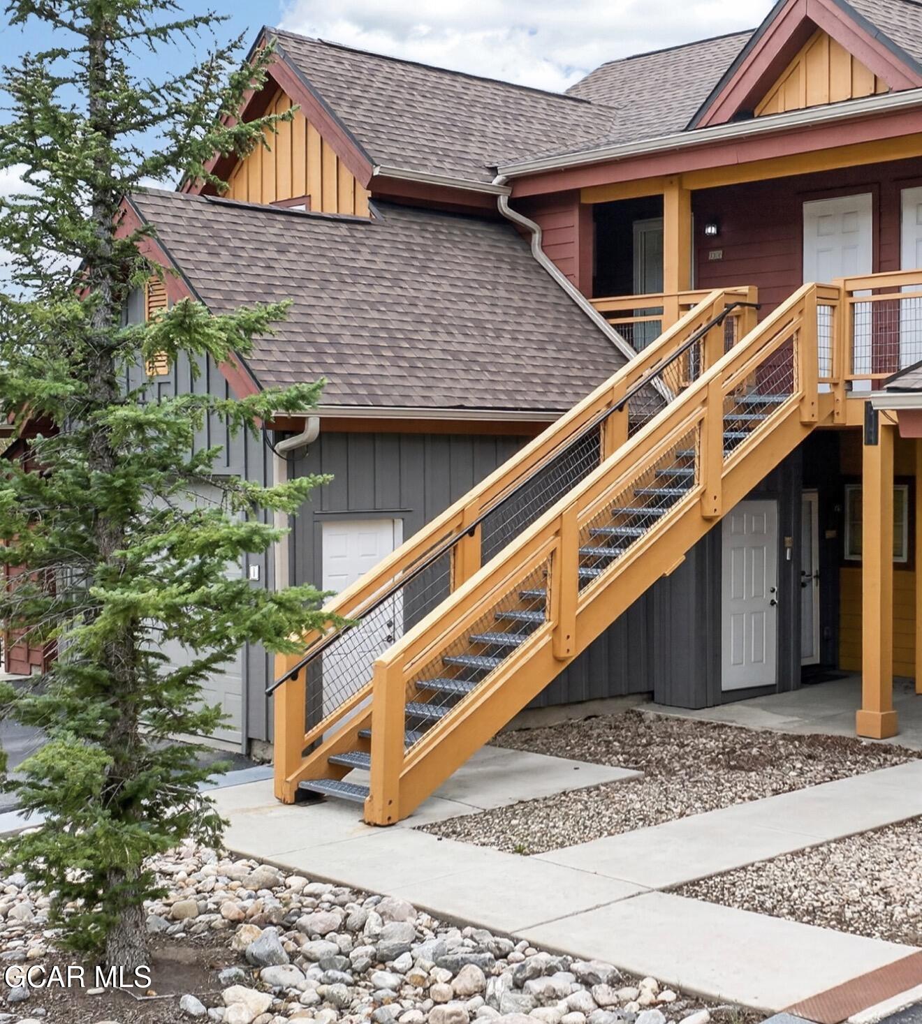 101 Waterside Court Fraser CO 80442
