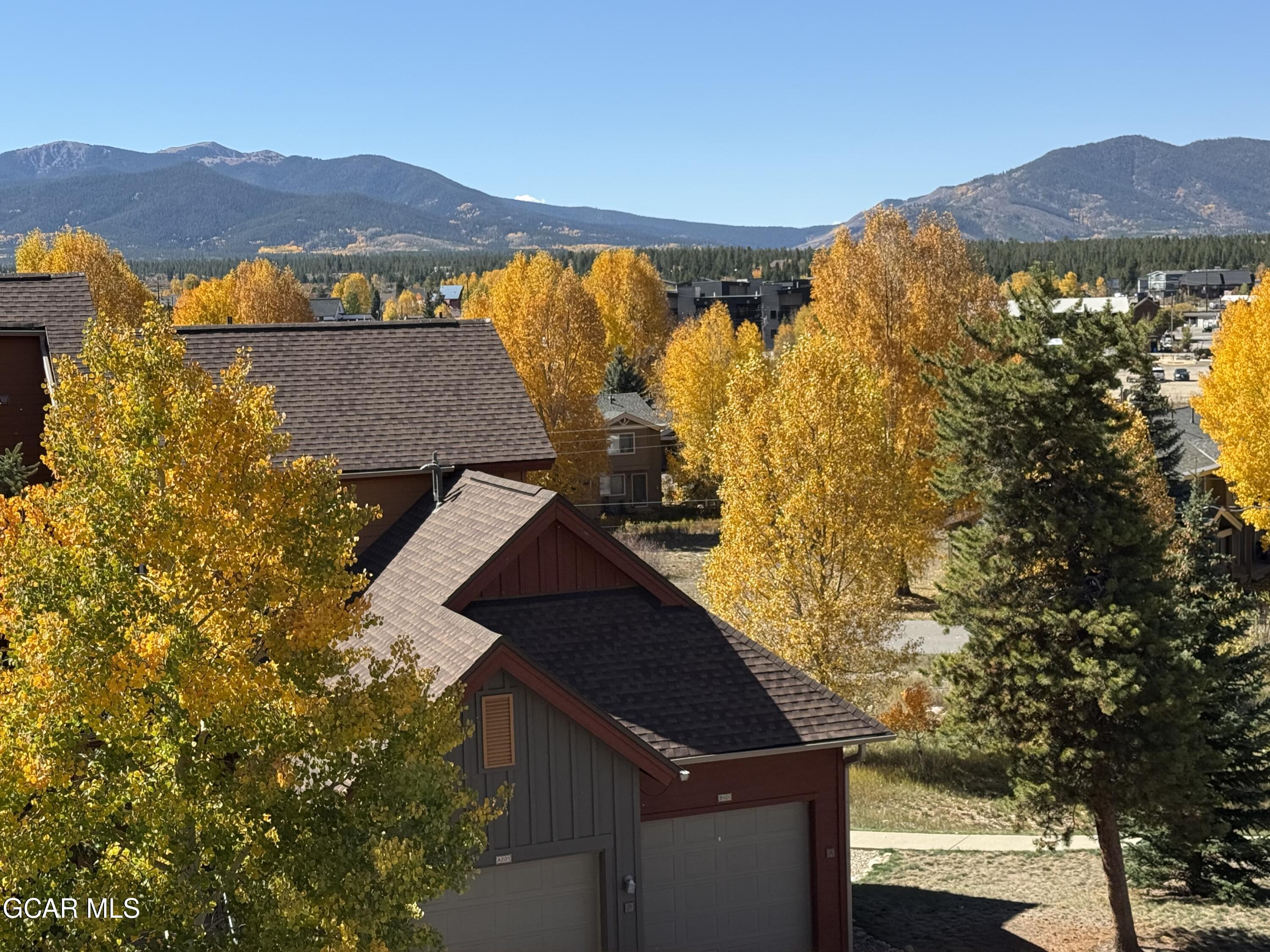 101 Waterside Court Fraser CO 80442