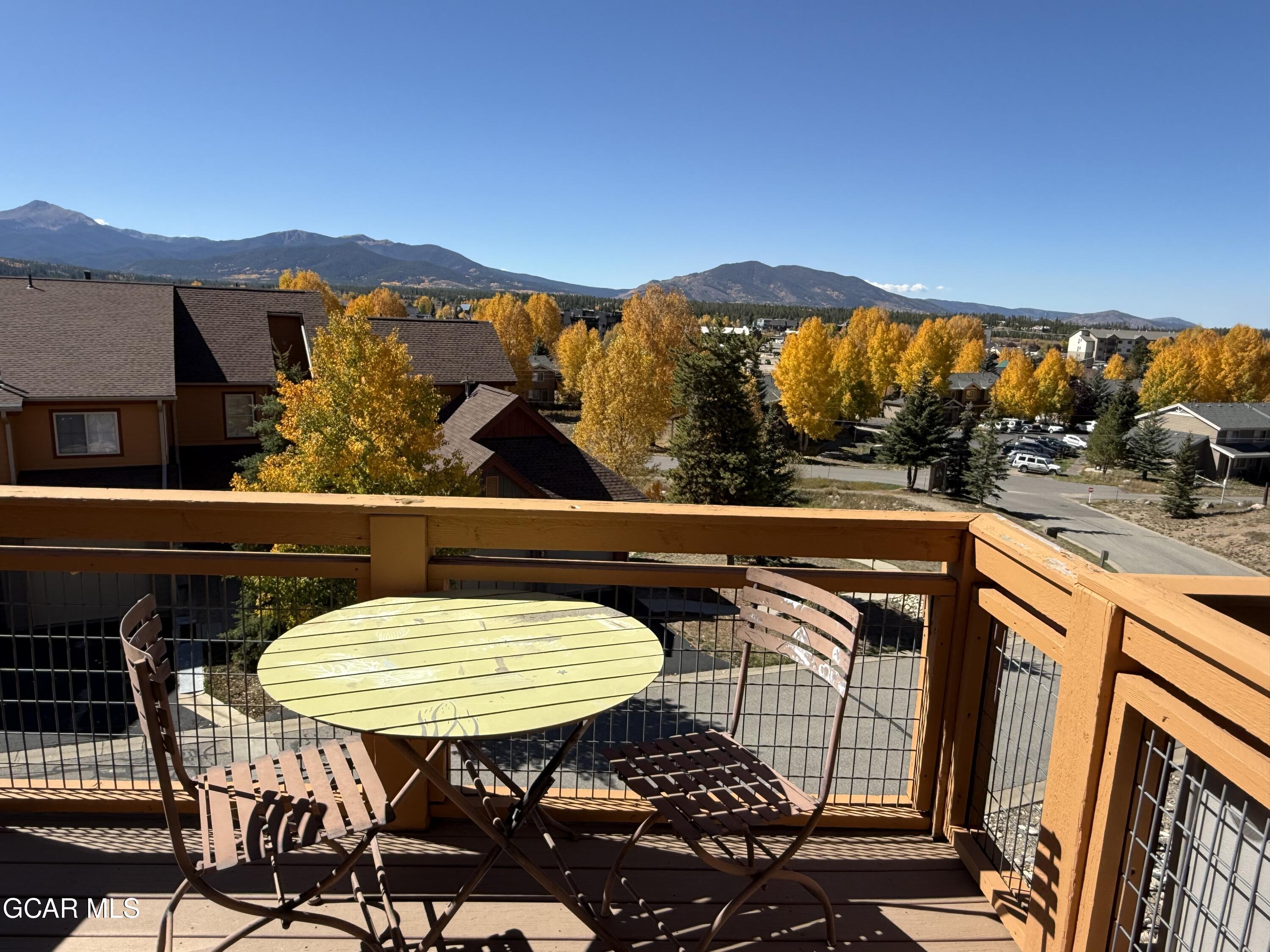 101 Waterside Court Fraser CO 80442