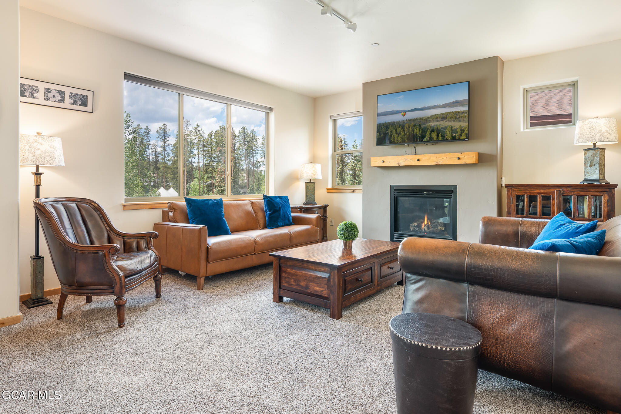 701 Trailhead Circle #724 Winter Park CO 80482
