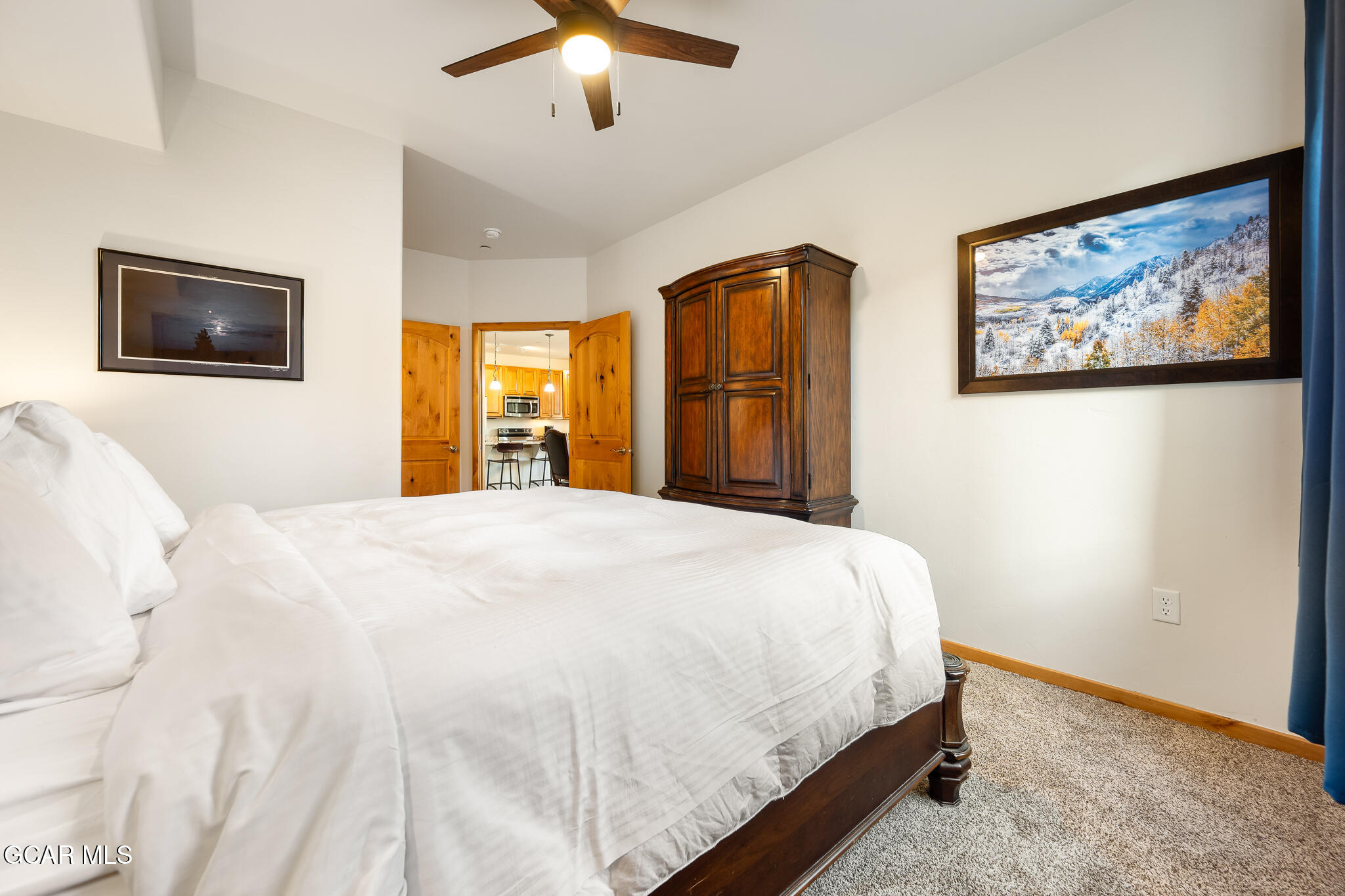 701 Trailhead Circle #724 Winter Park CO 80482