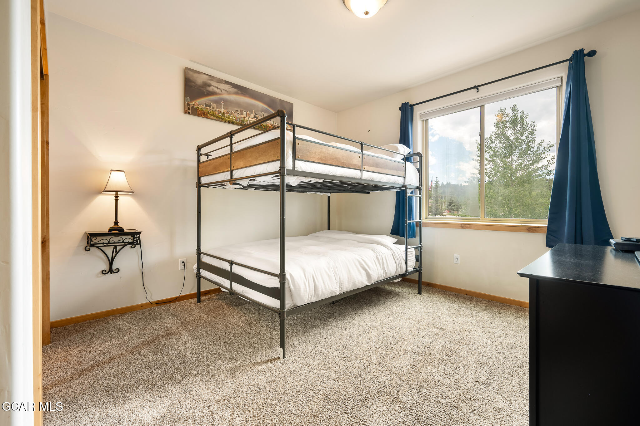 701 Trailhead Circle #724 Winter Park CO 80482