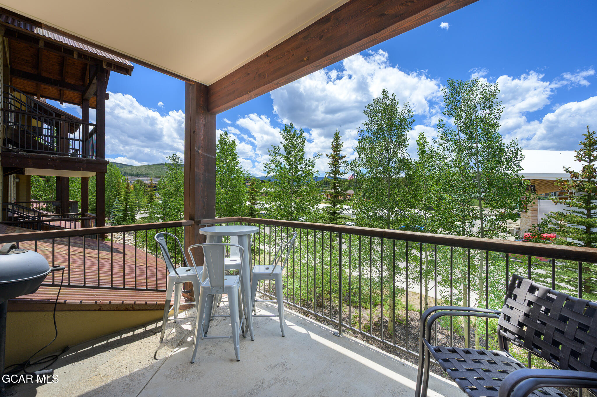 701 Trailhead Circle #724 Winter Park CO 80482
