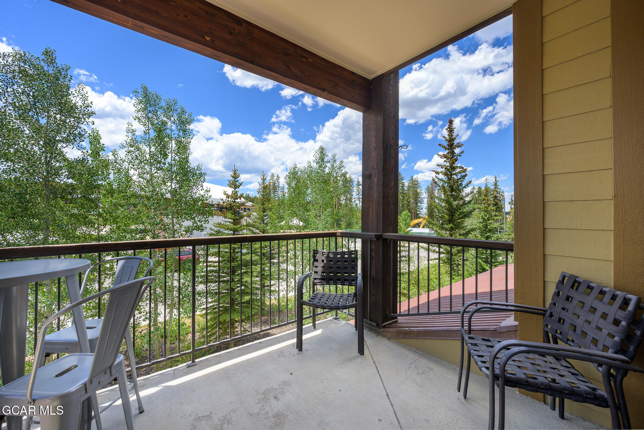 701 Trailhead Circle #724 Winter Park CO 80482