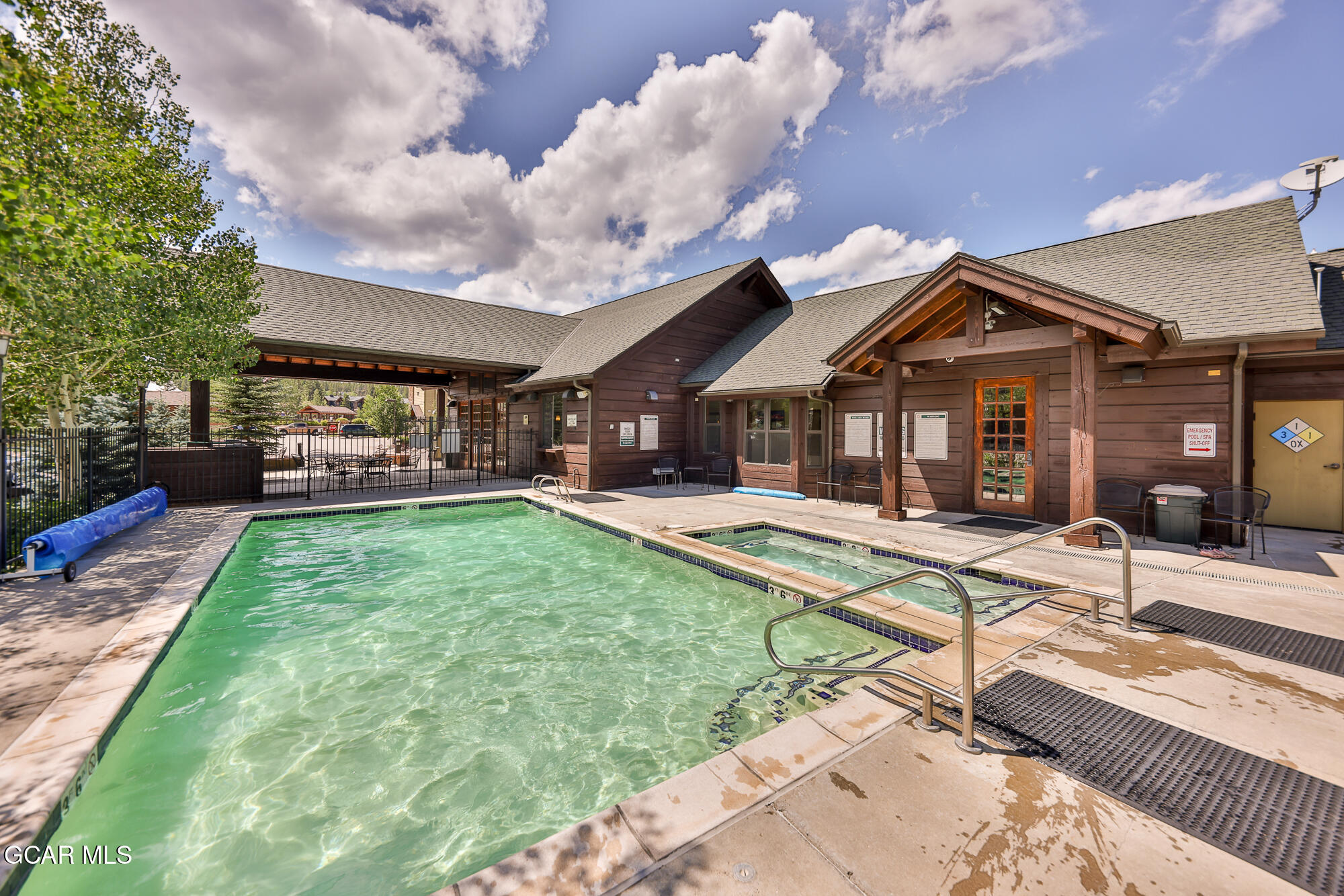 701 Trailhead Circle #724 Winter Park CO 80482