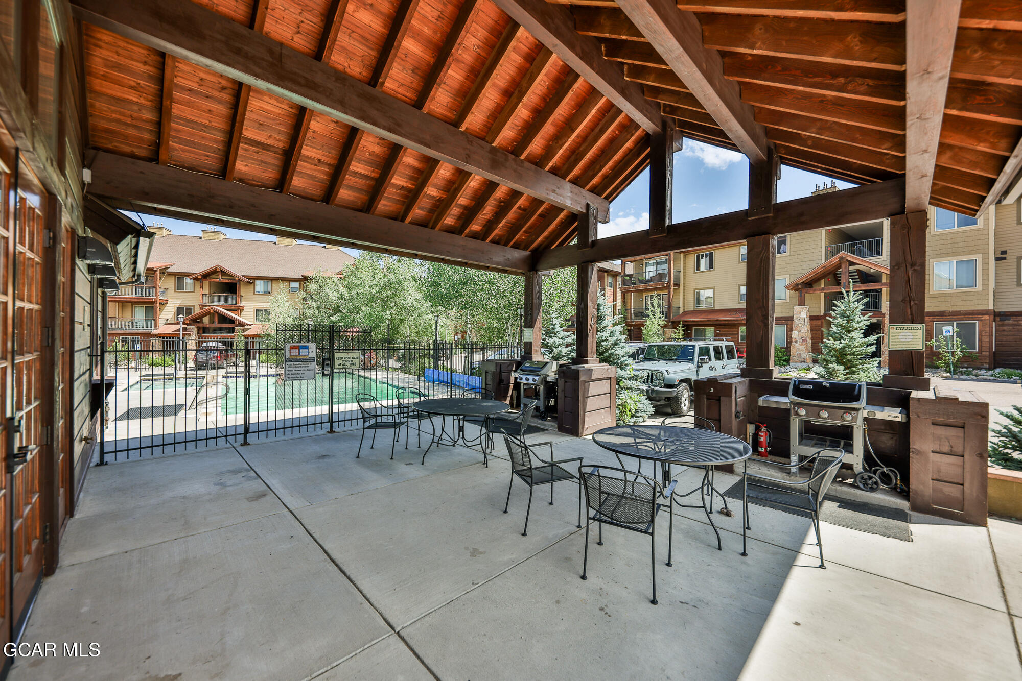 701 Trailhead Circle #724 Winter Park CO 80482