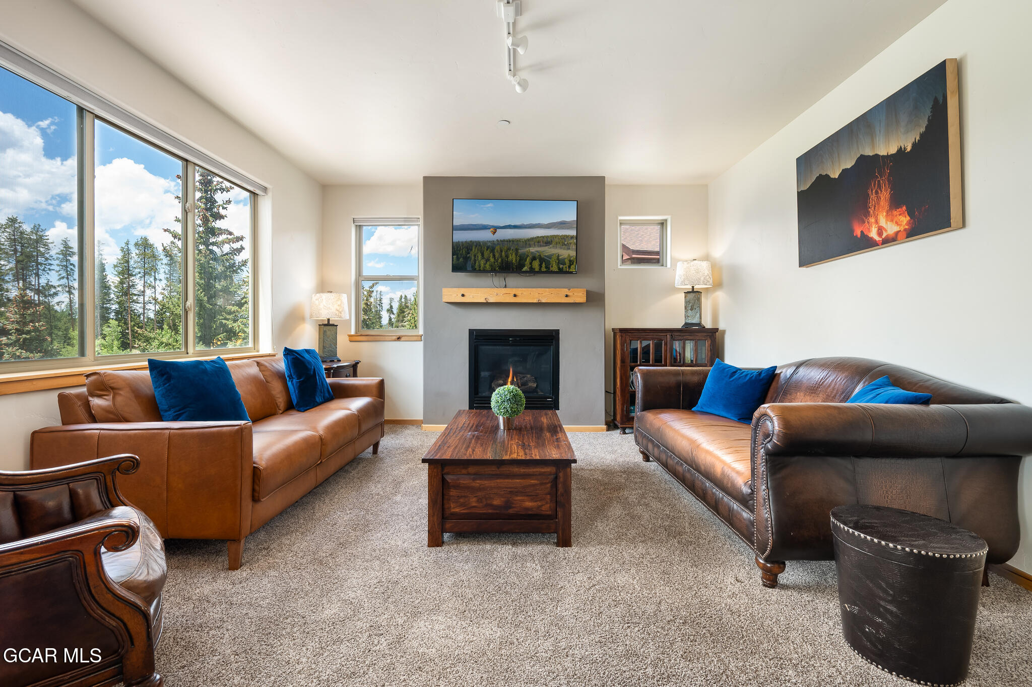 701 Trailhead Circle #724 Winter Park CO 80482