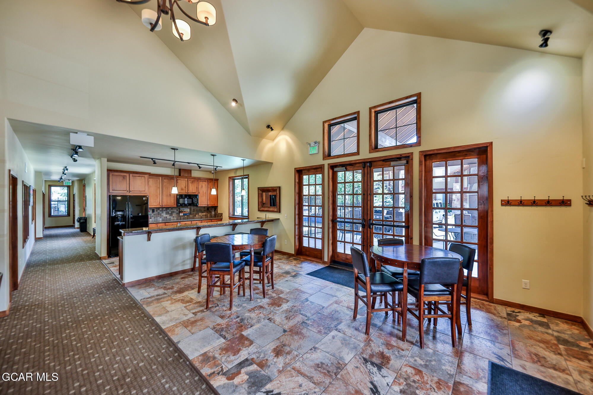 701 Trailhead Circle #724 Winter Park CO 80482