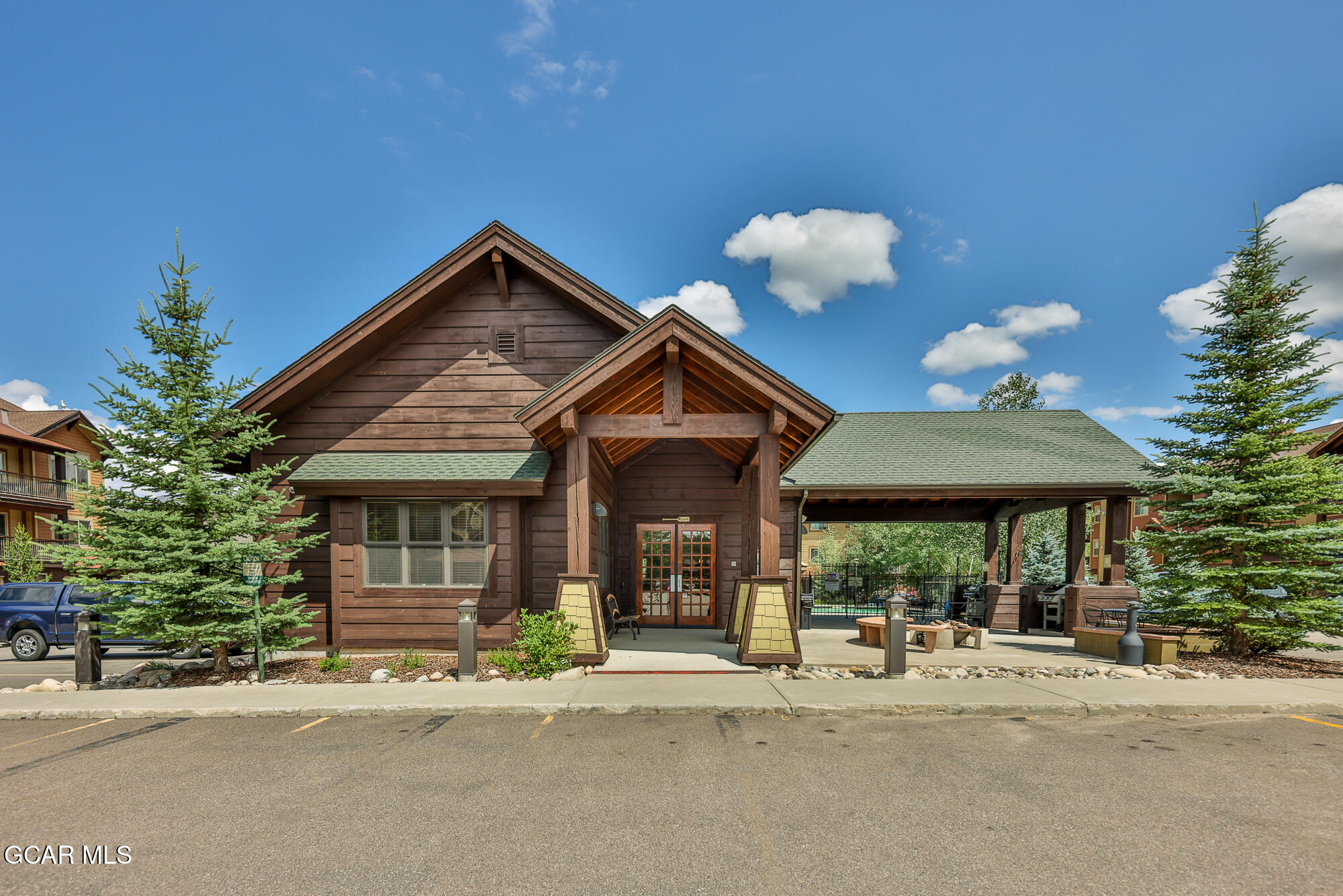 701 Trailhead Circle #724 Winter Park CO 80482
