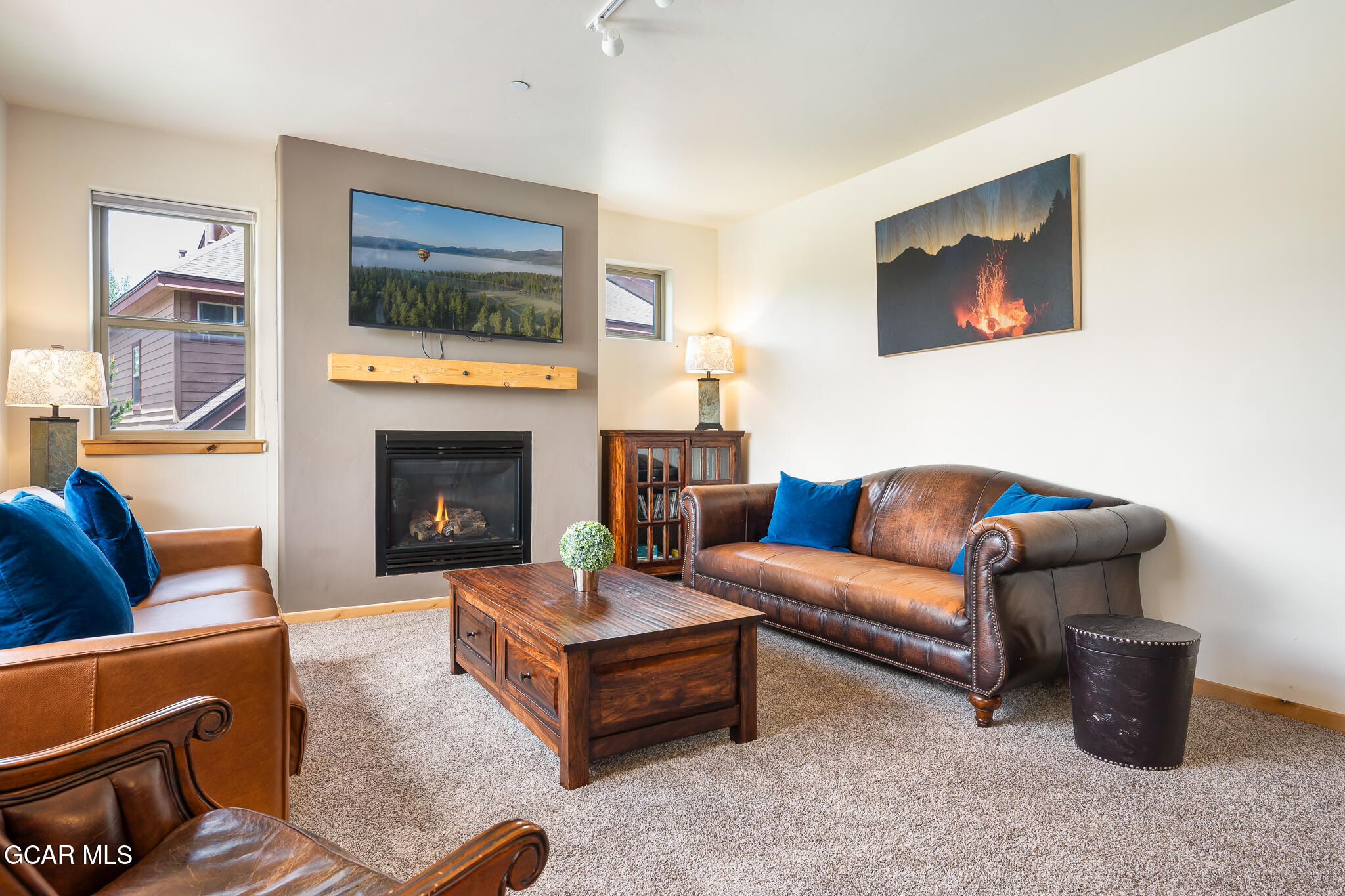 701 Trailhead Circle #724 Winter Park CO 80482