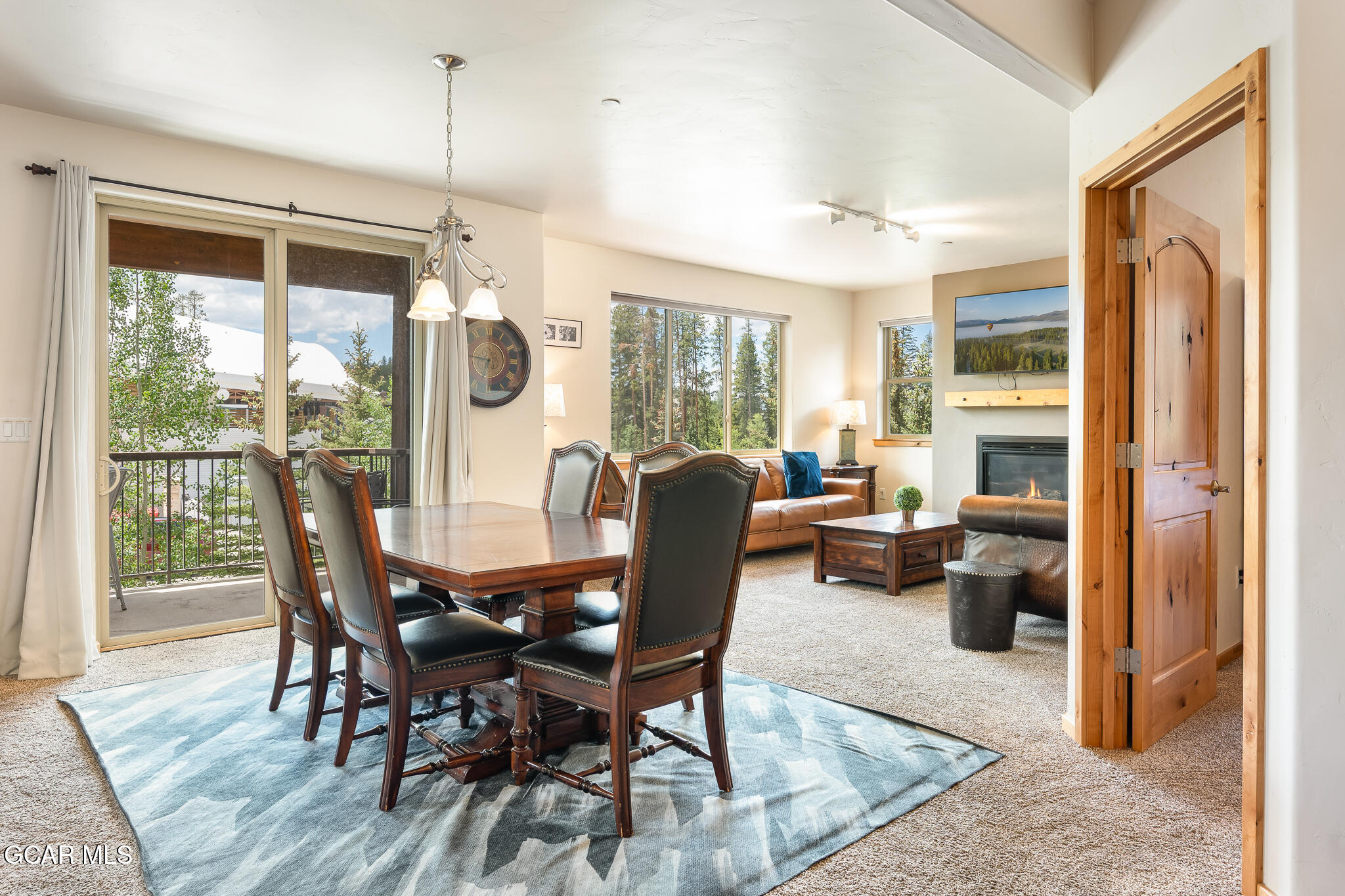 701 Trailhead Circle #724 Winter Park CO 80482