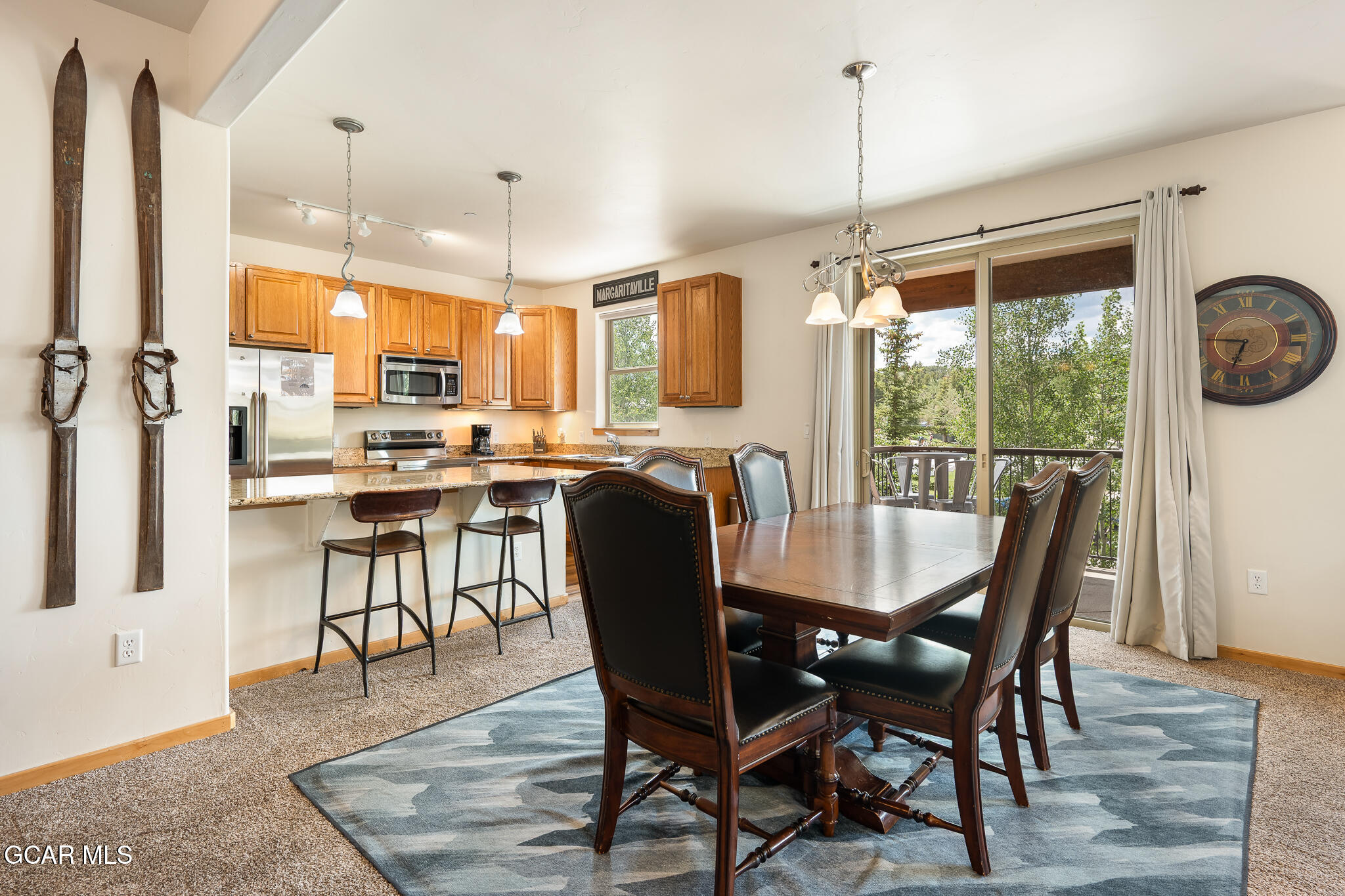701 Trailhead Circle #724 Winter Park CO 80482