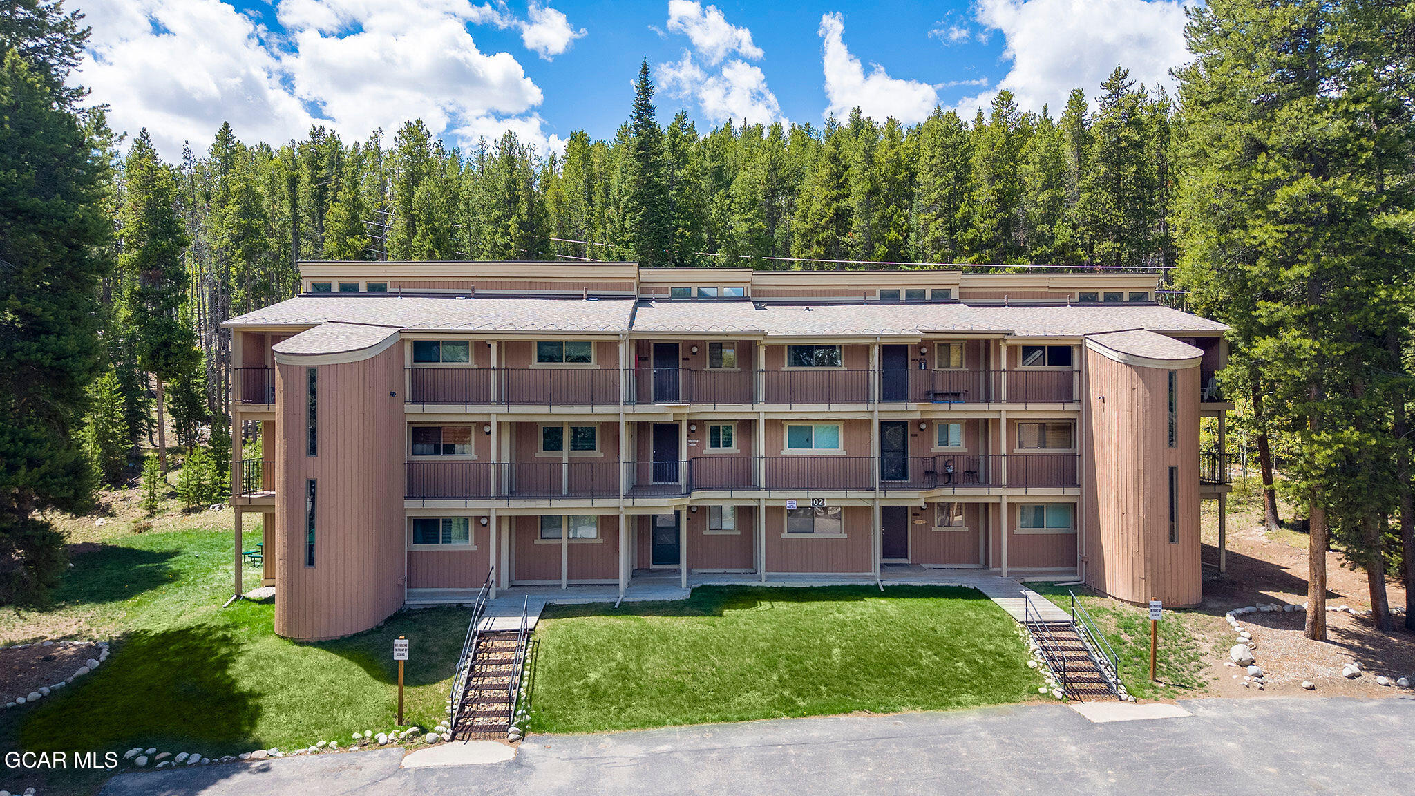 44 GCR 702 Winter Park CO 80482