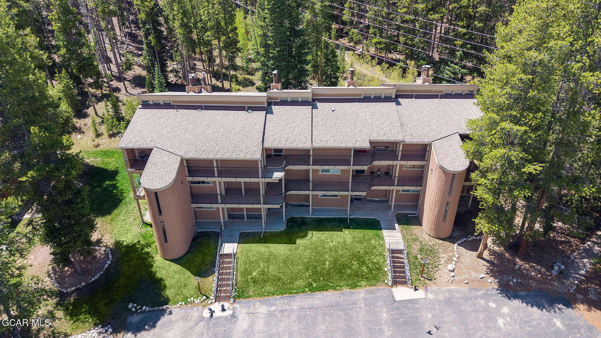 44 GCR 702 Winter Park CO 80482