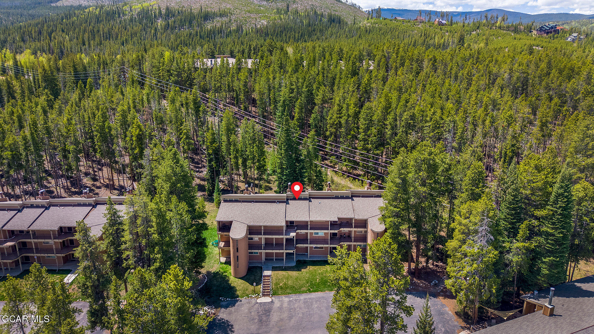 44 GCR 702 Winter Park CO 80482