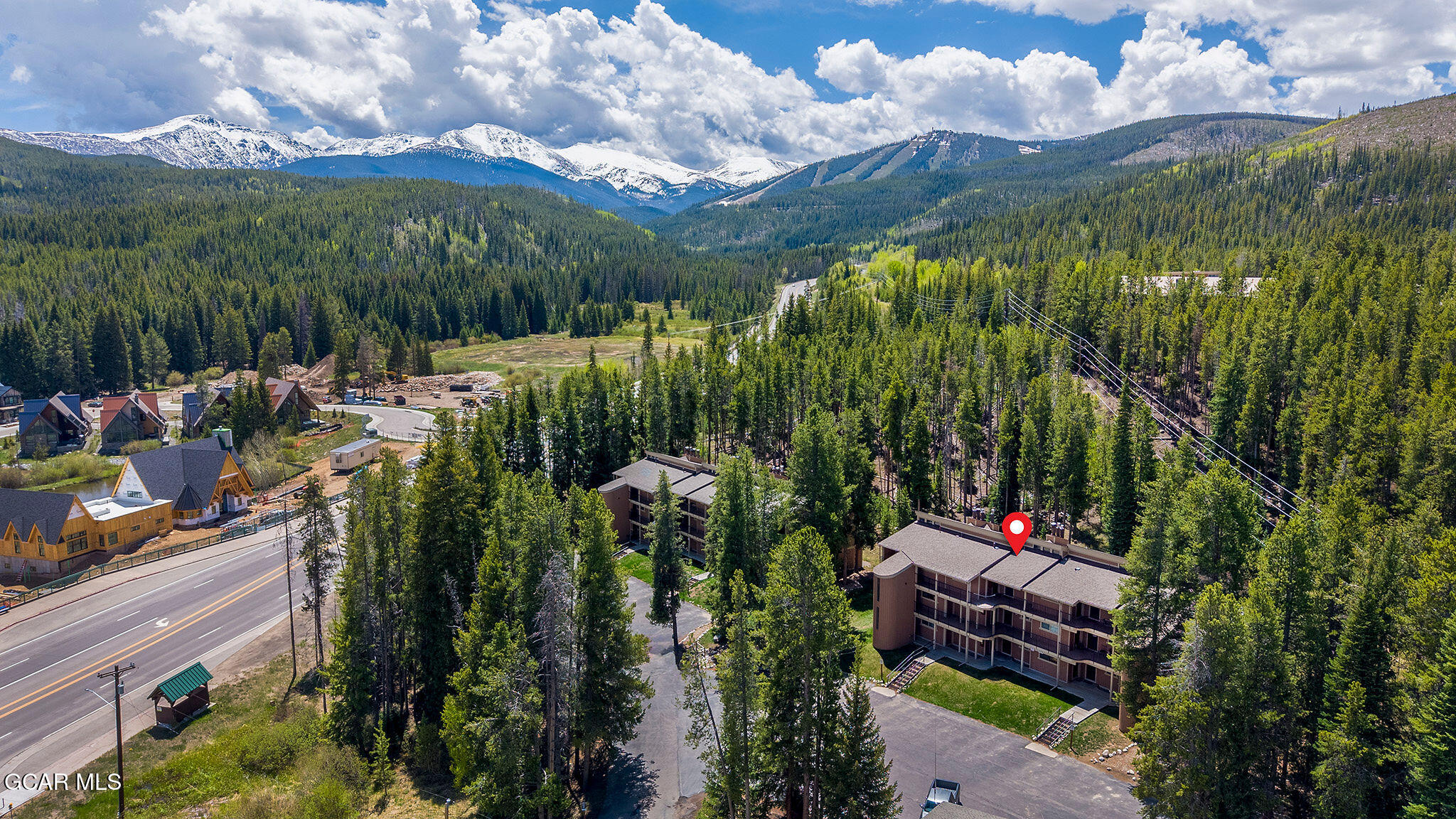 44 GCR 702 Winter Park CO 80482