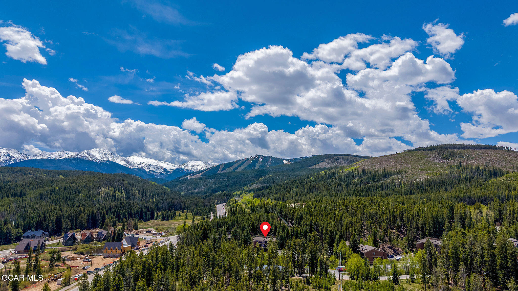 44 GCR 702 Winter Park CO 80482