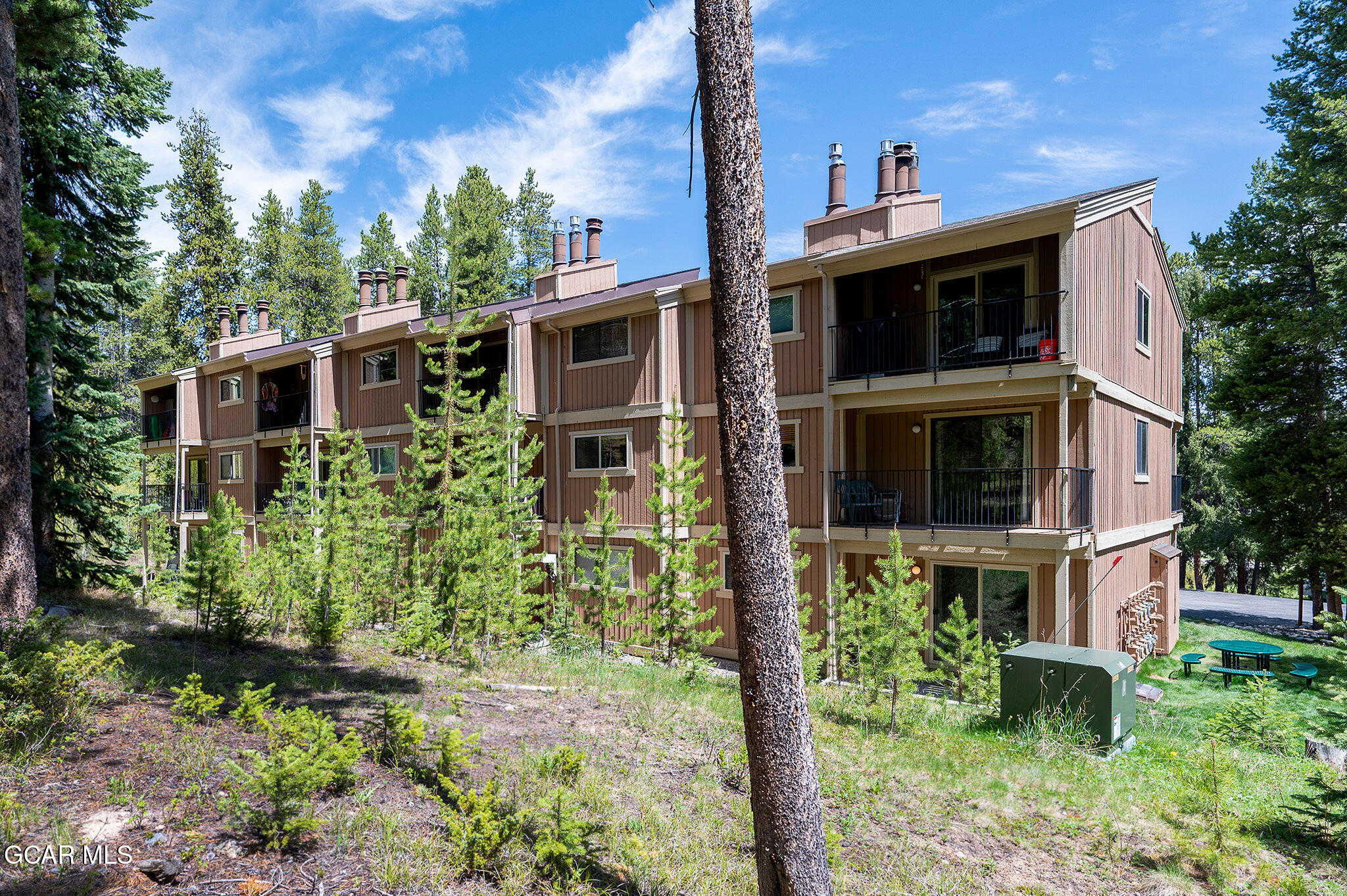 44 GCR 702 Winter Park CO 80482