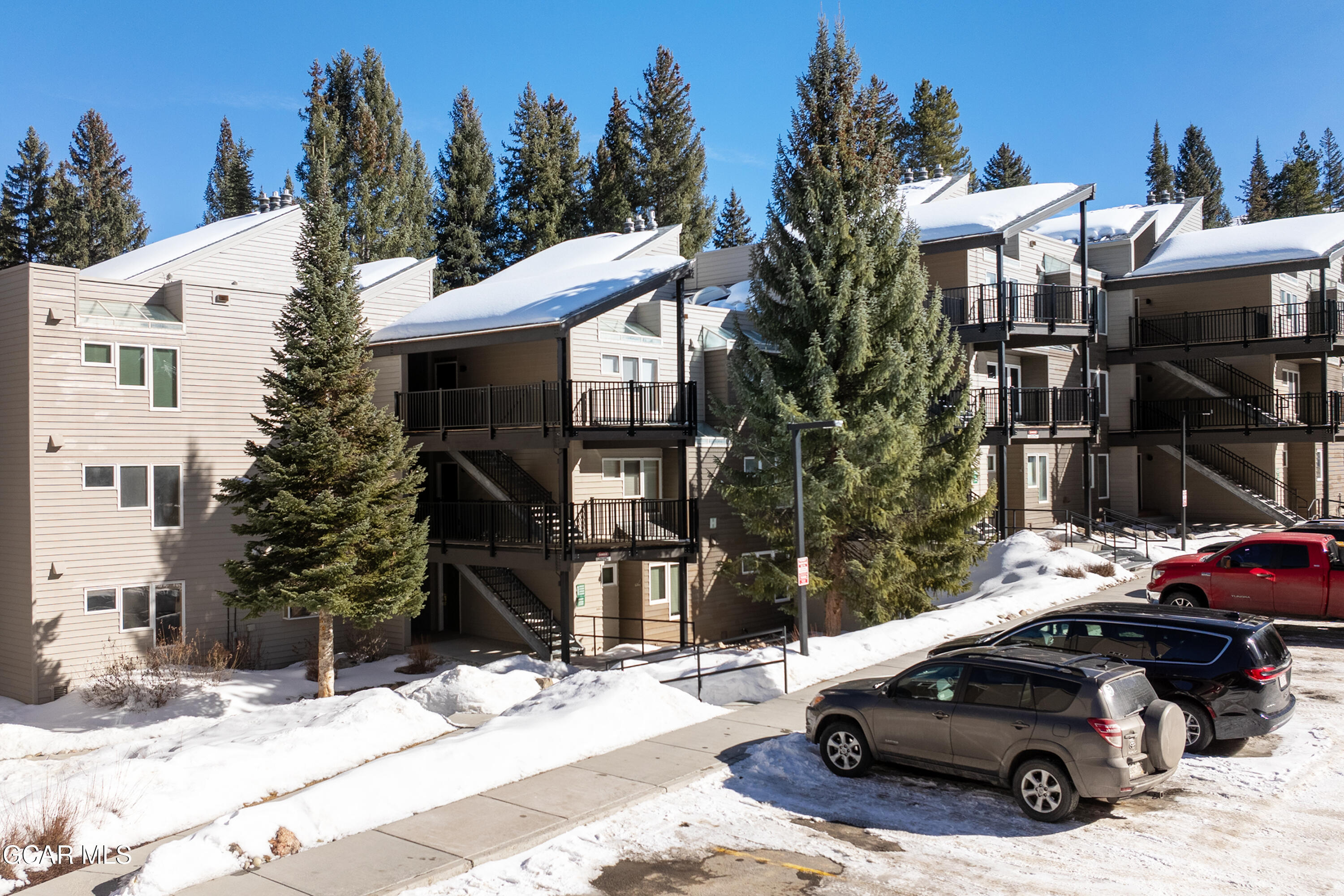 477 Iron Horse Way Winter Park CO 80482