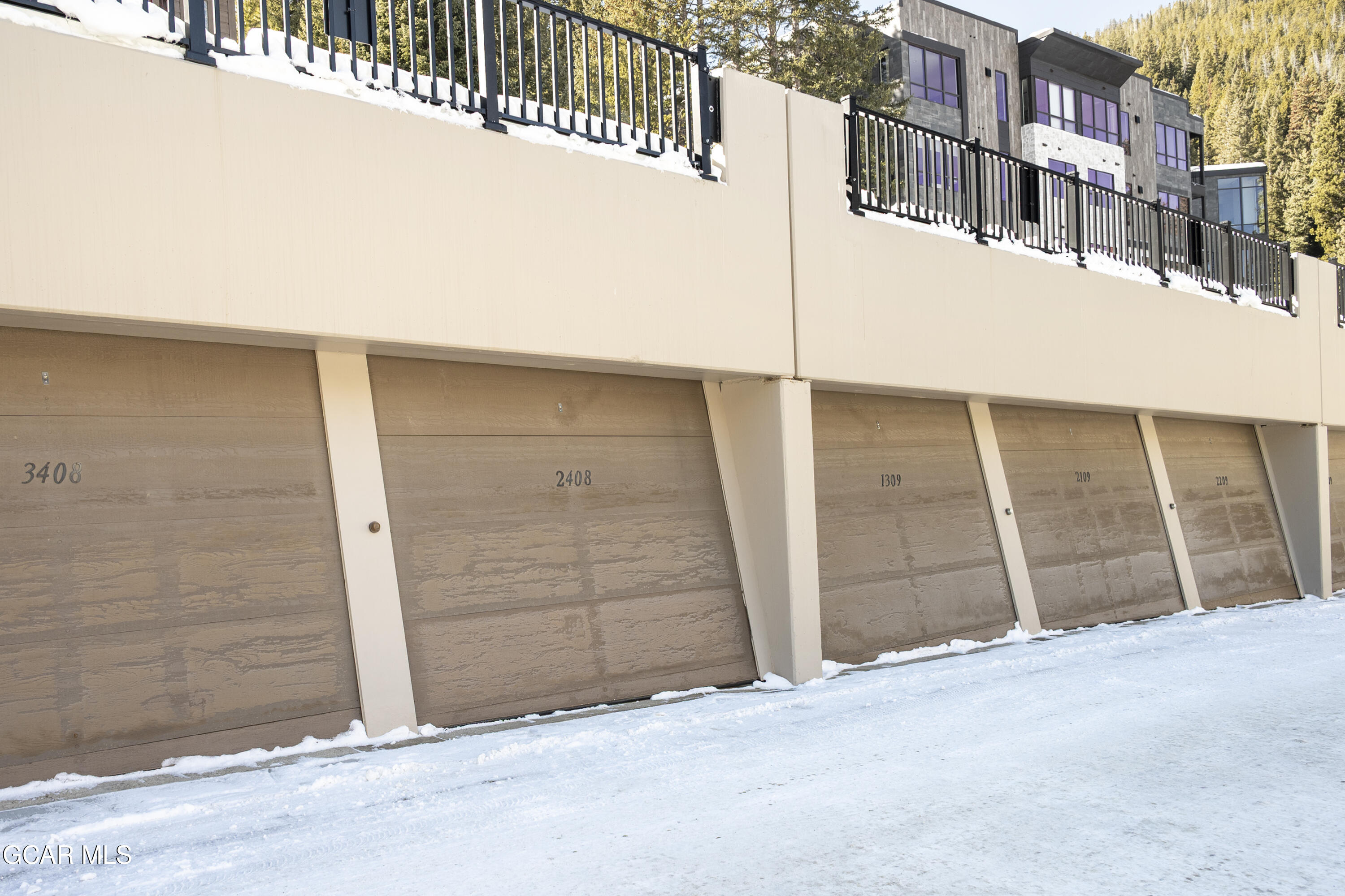 477 Iron Horse Way Winter Park CO 80482