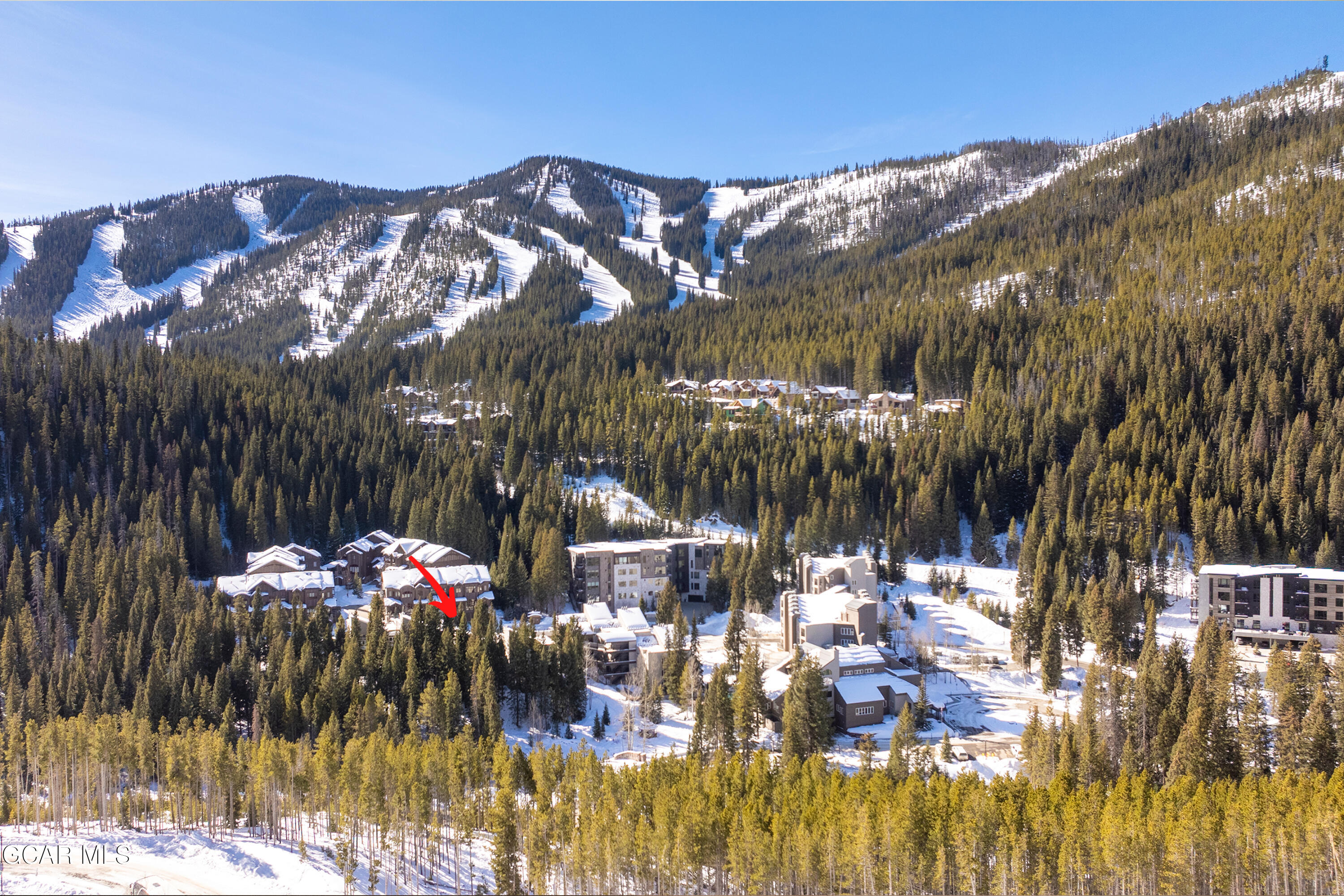 477 Iron Horse Way Winter Park CO 80482