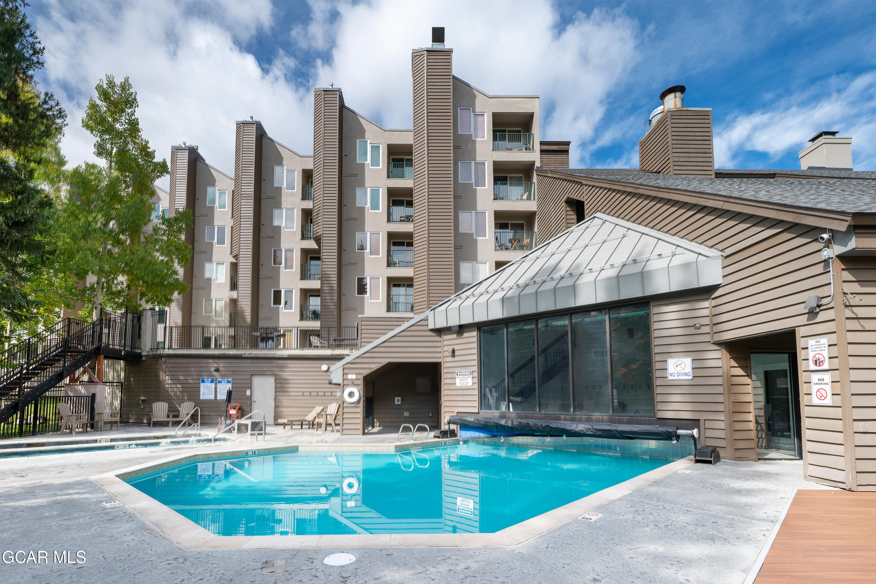 477 Iron Horse Way Winter Park CO 80482