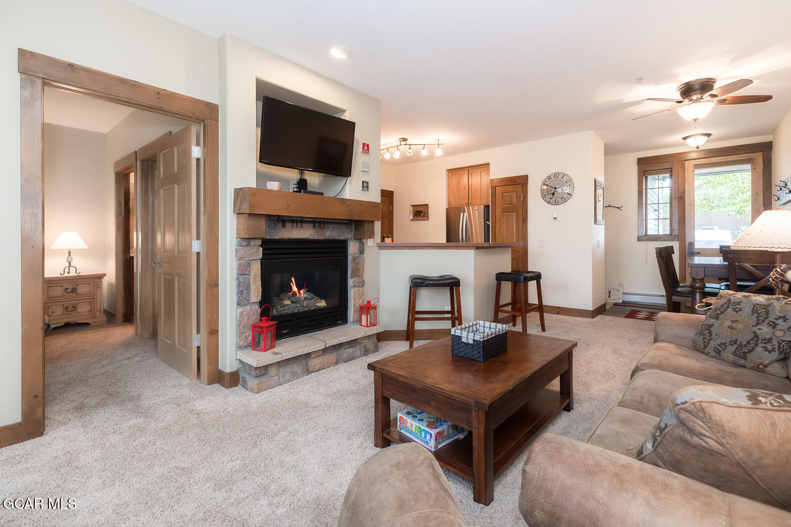 4203 Blue Sky Trail Granby CO 80446