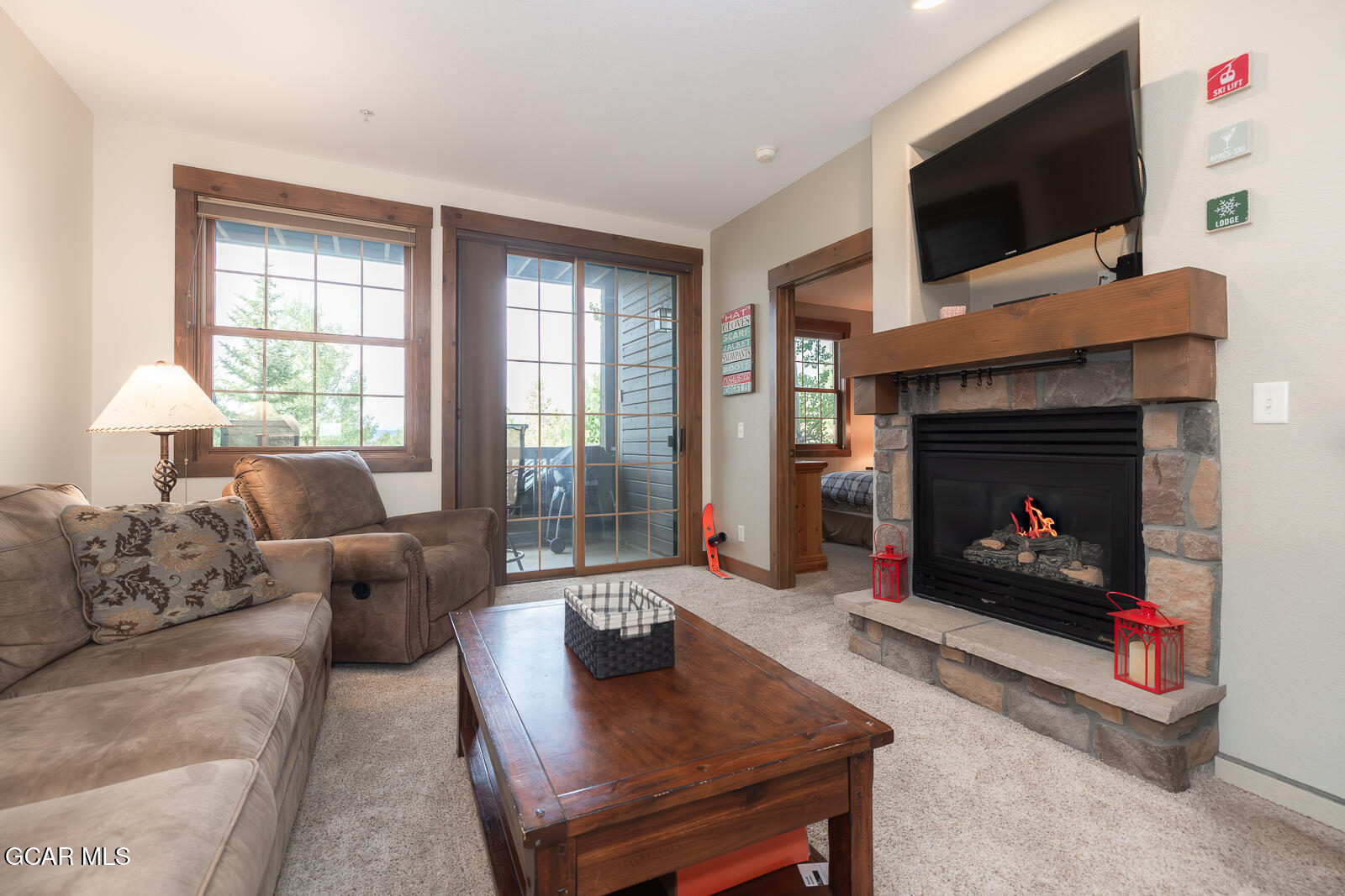 4203 Blue Sky Trail Granby CO 80446