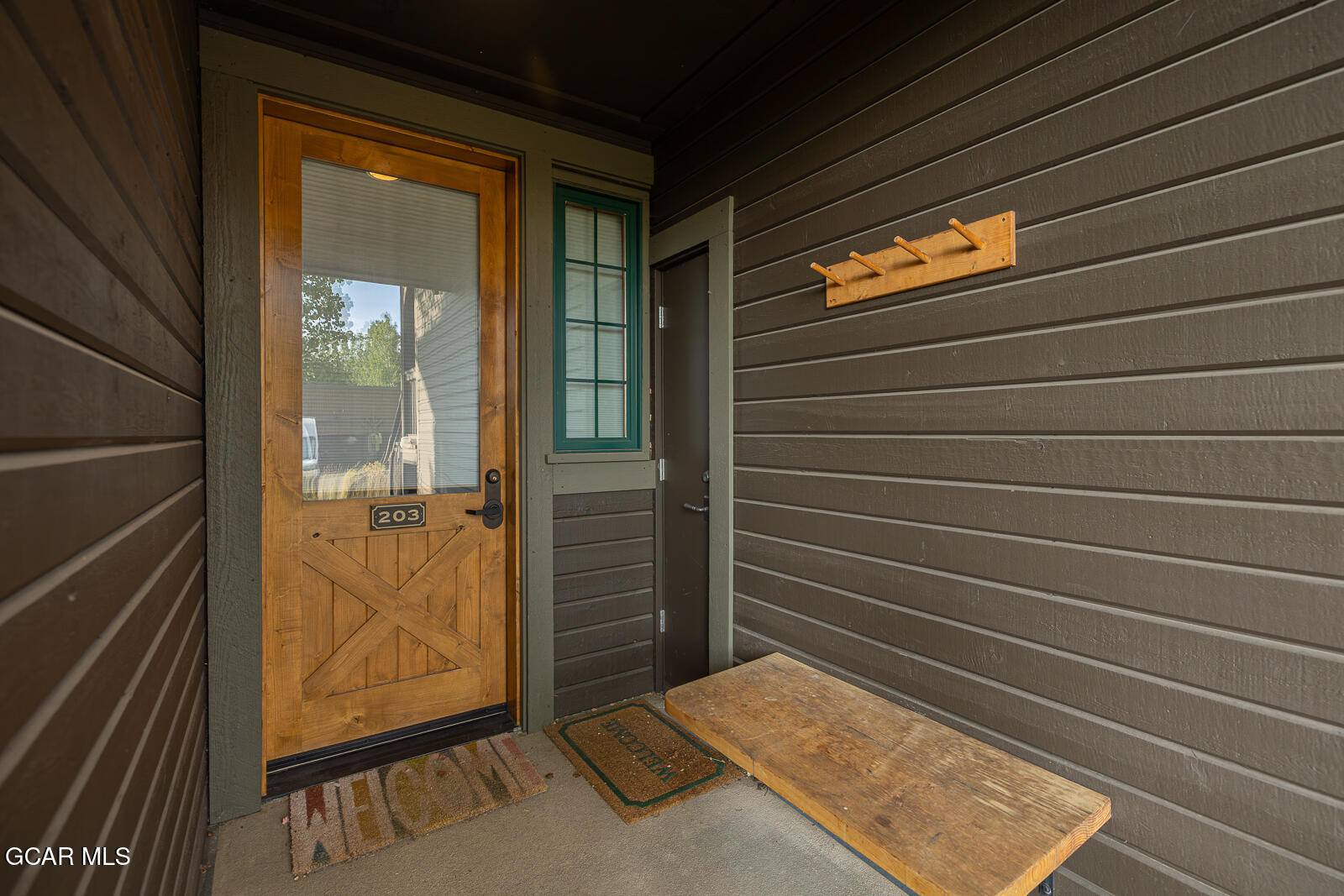 4203 Blue Sky Trail Granby CO 80446