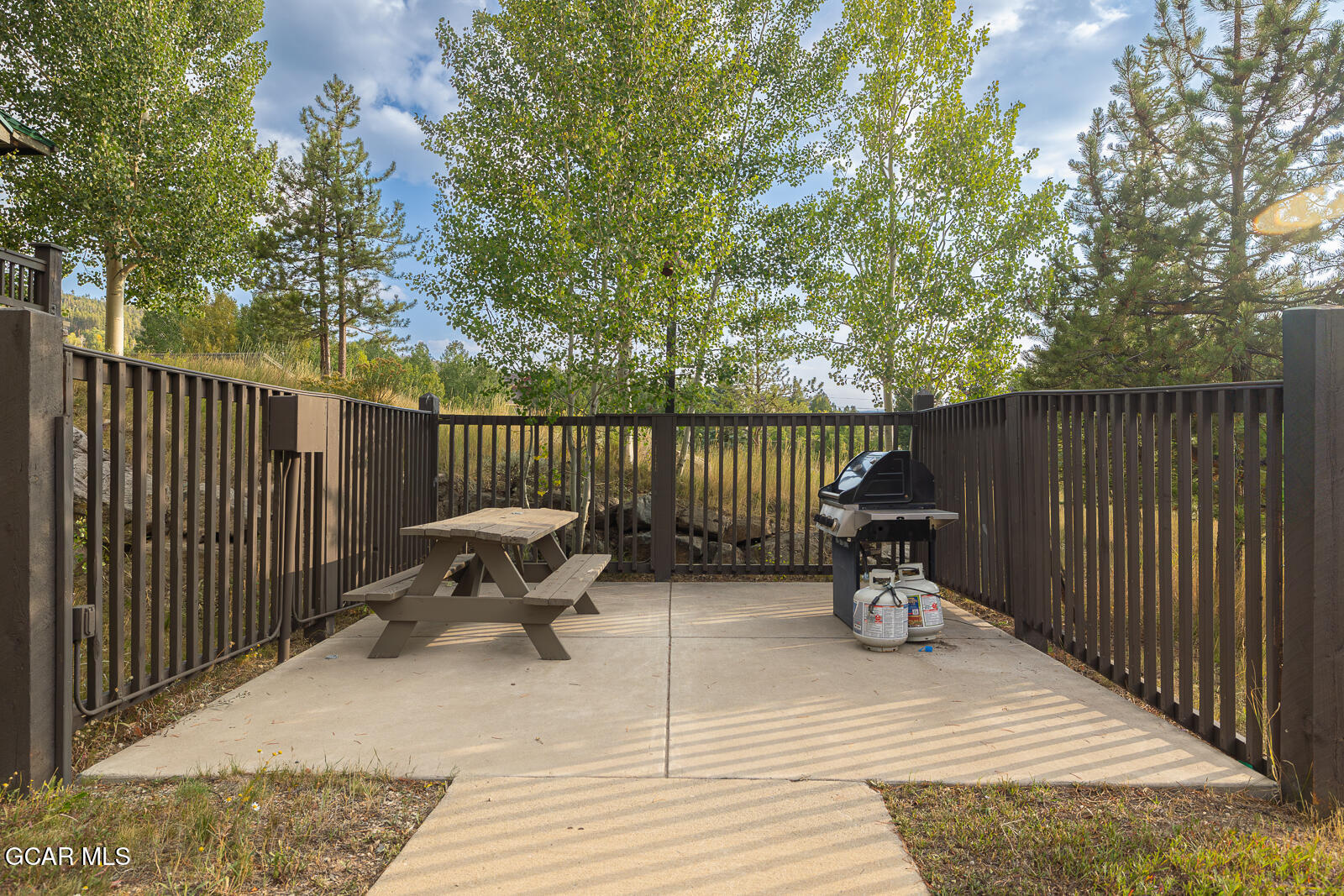 4203 Blue Sky Trail Granby CO 80446
