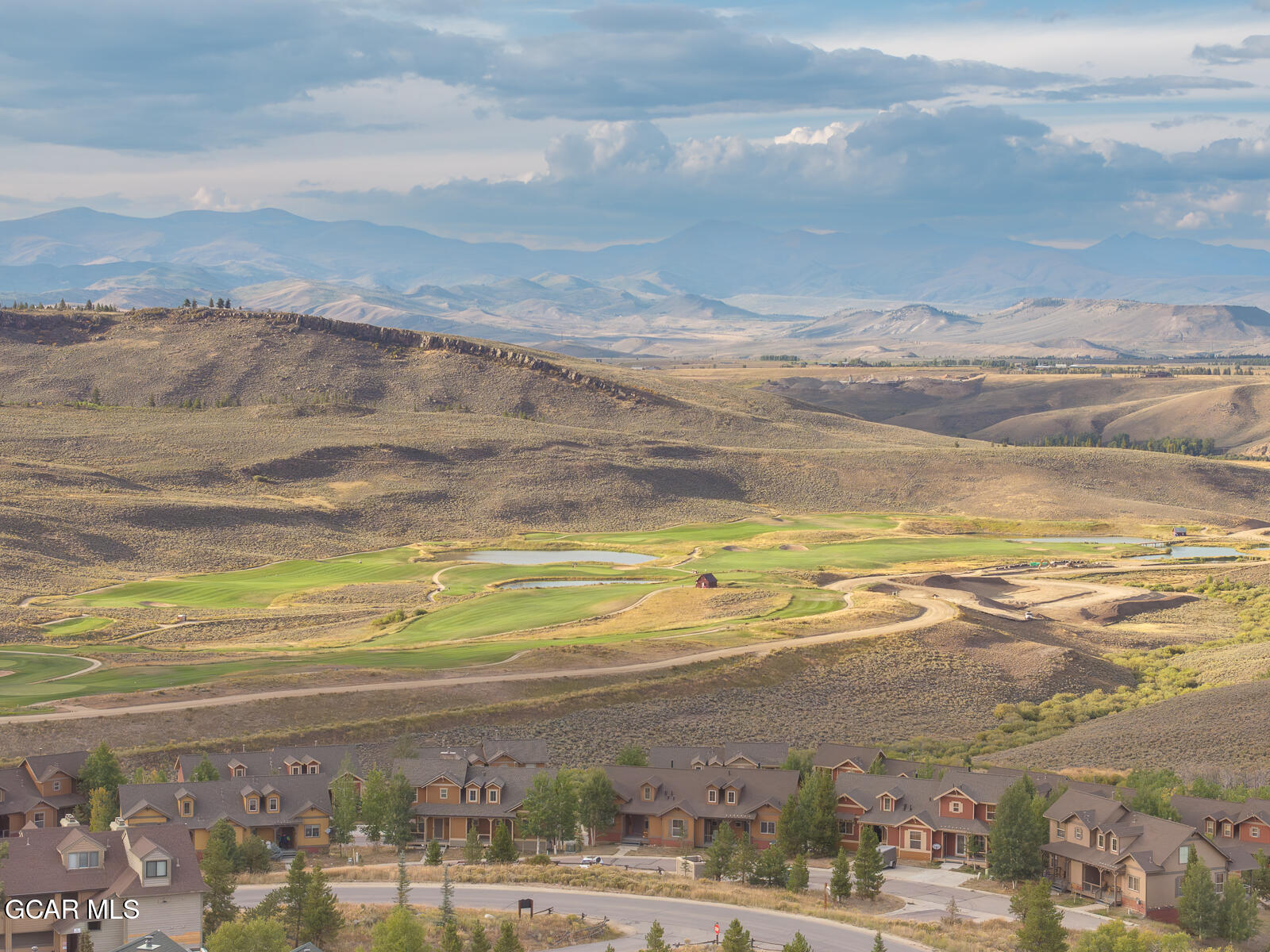 4203 Blue Sky Trail Granby CO 80446