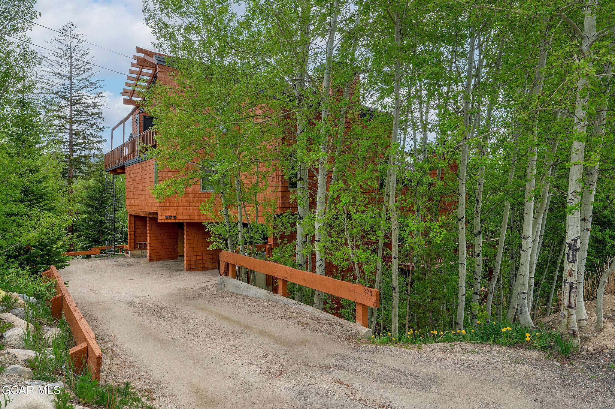 370 Forest Trail Winter Park CO 80482