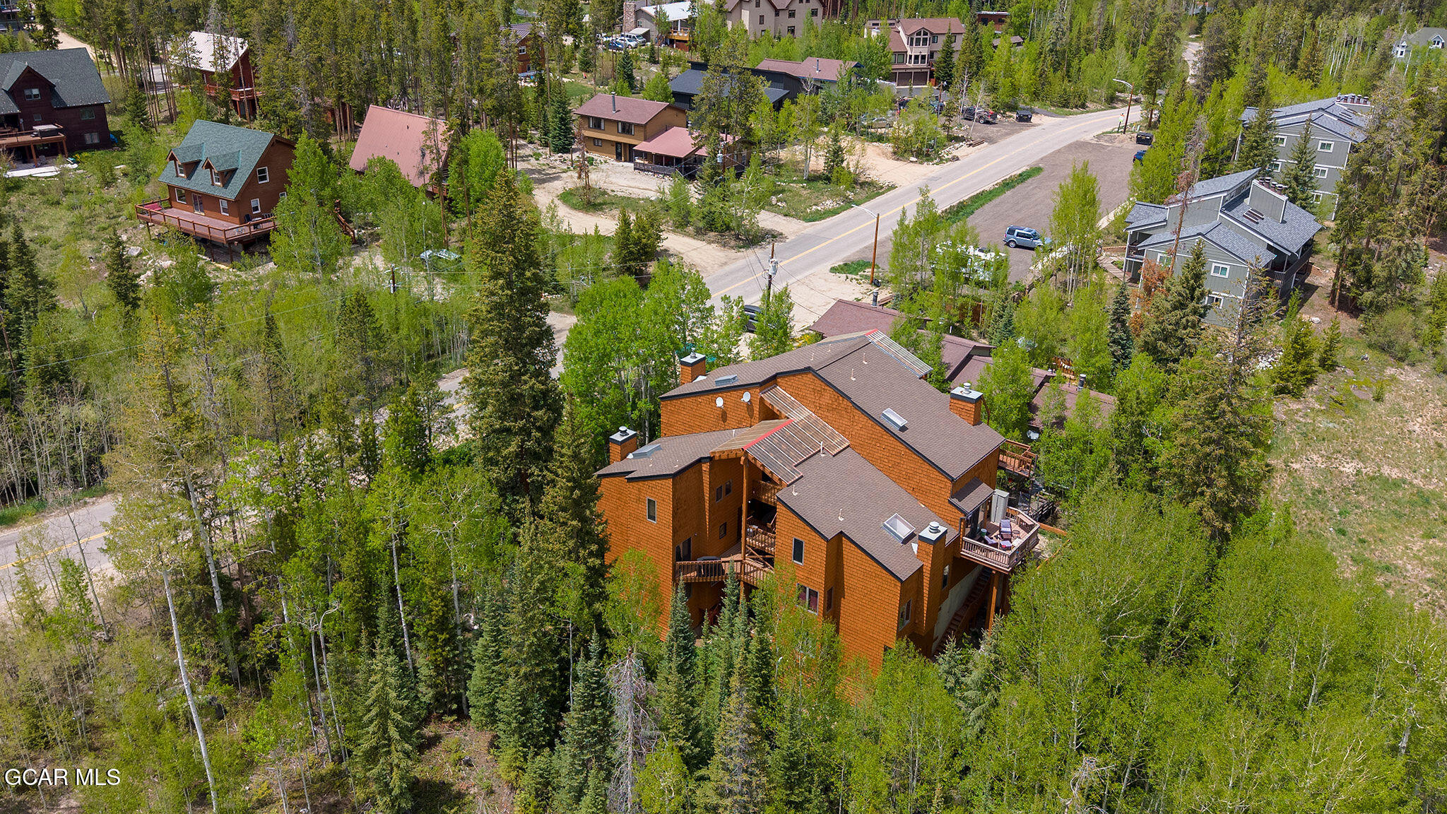 370 Forest Trail Winter Park CO 80482