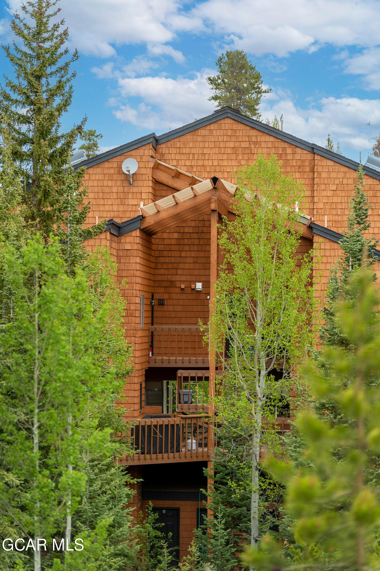 370 Forest Trail Winter Park CO 80482