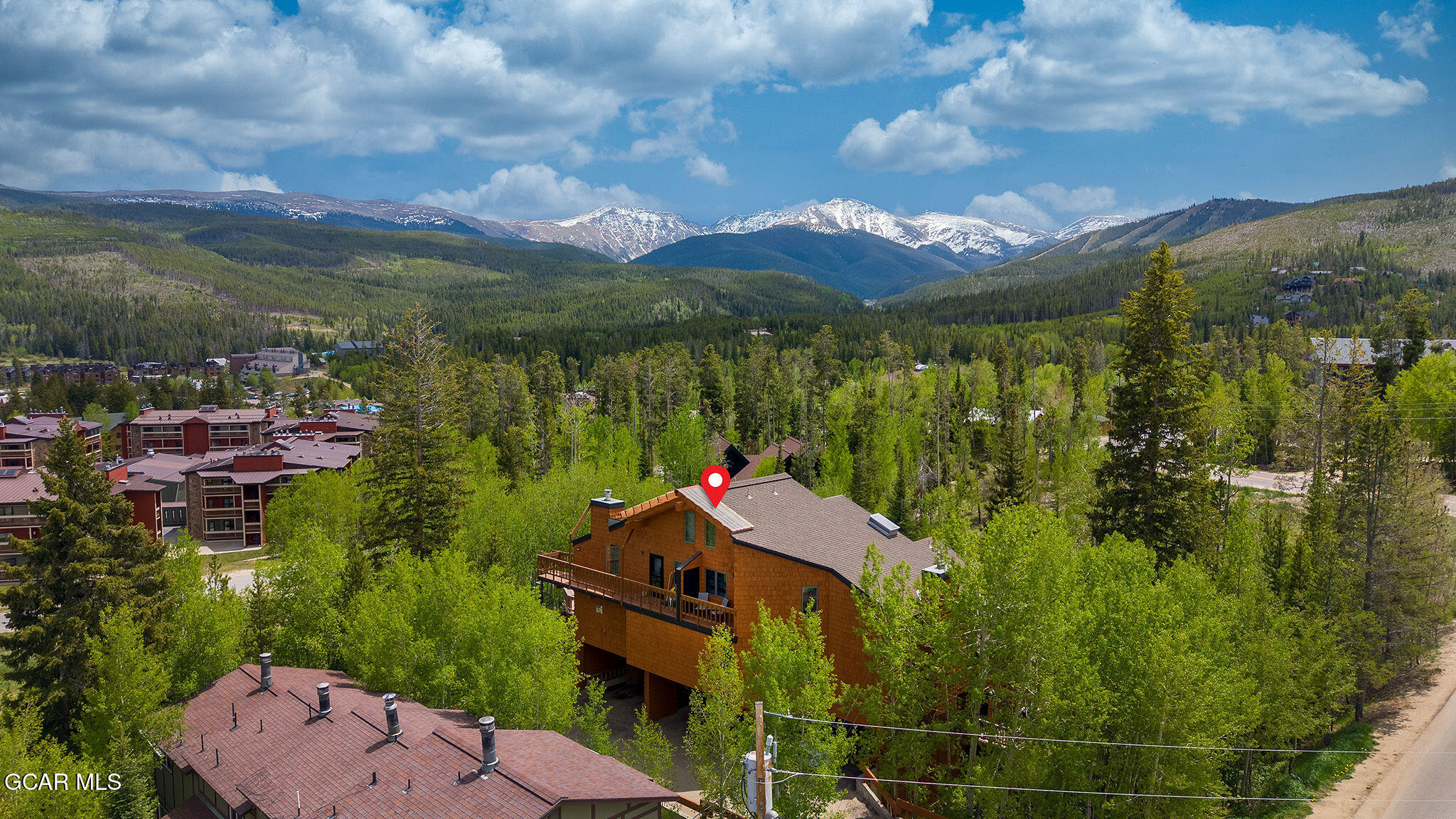 370 Forest Trail Winter Park CO 80482