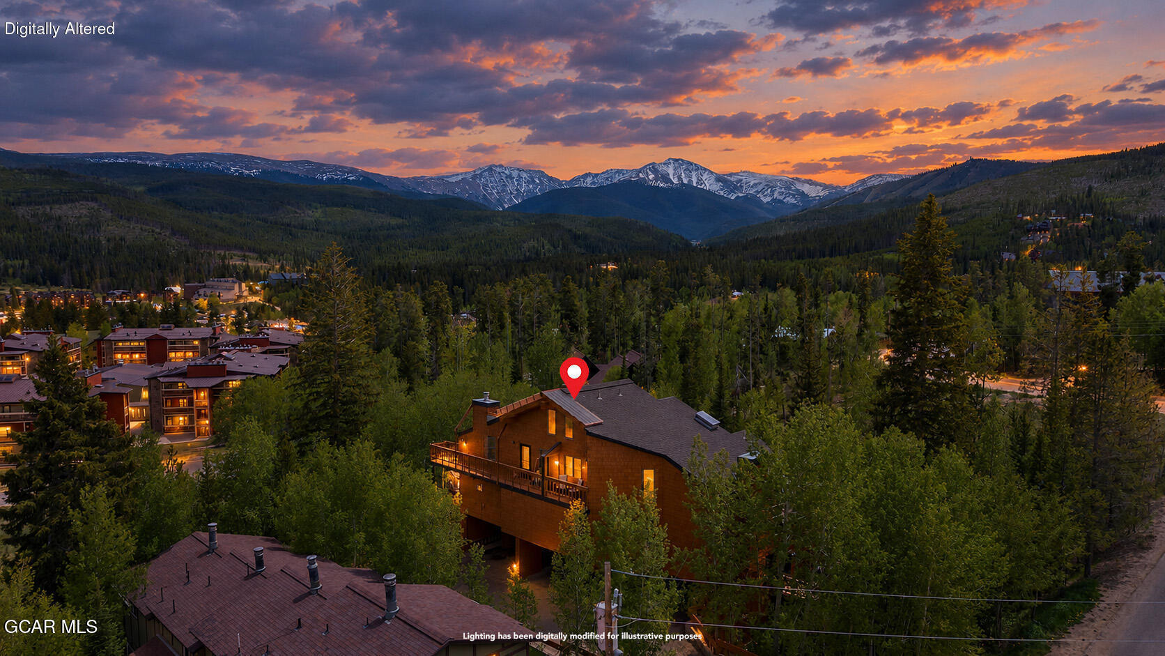 370 Forest Trail Winter Park CO 80482