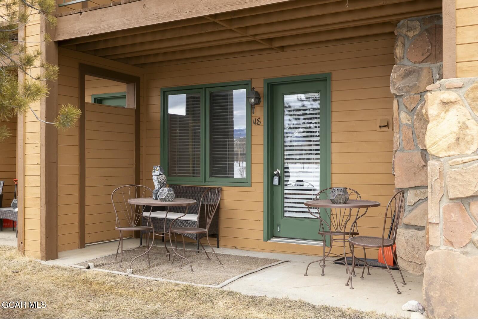 62927 Us Highway 40 Granby CO 80446
