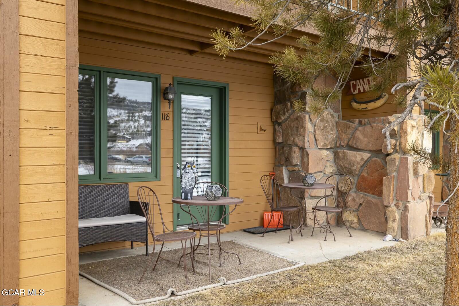 62927 Us Highway 40 Granby CO 80446
