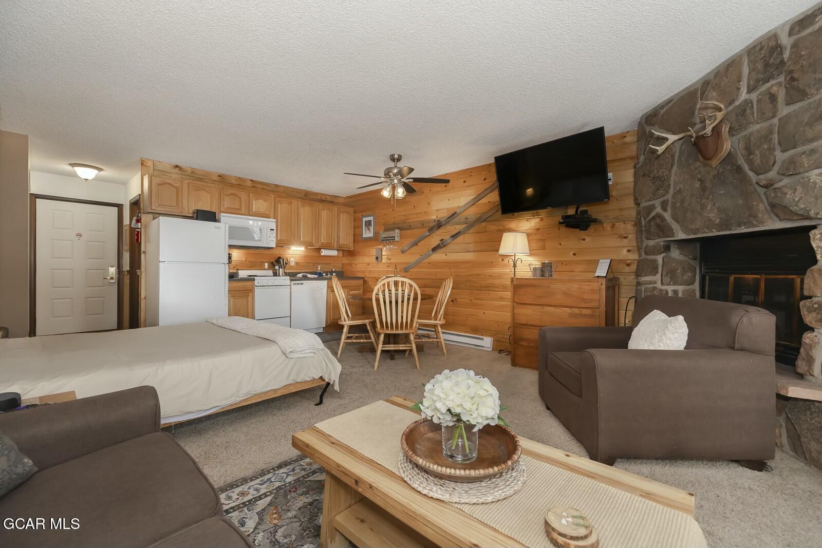 62927 Us Highway 40 Granby CO 80446