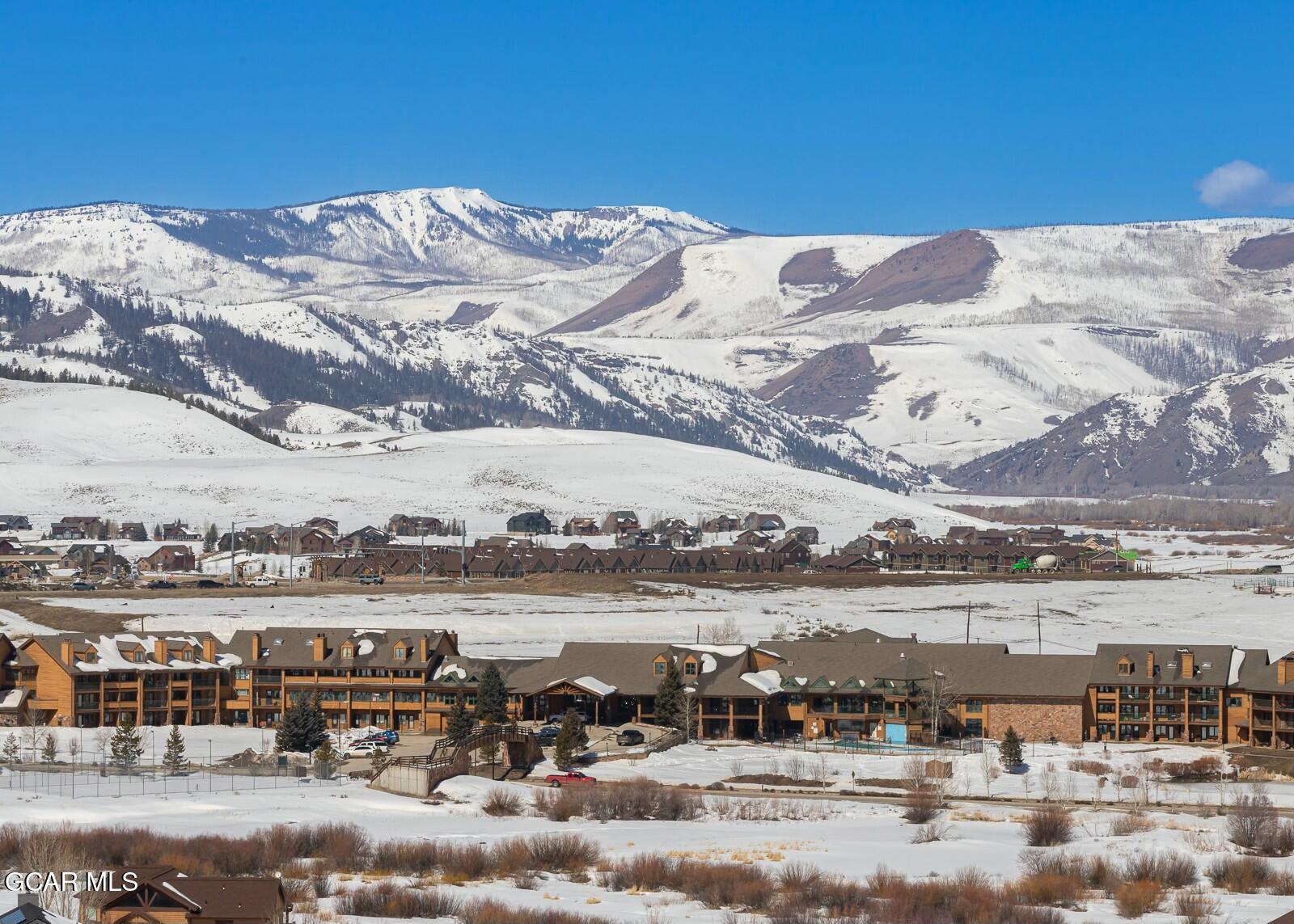 62927 Us Highway 40 Granby CO 80446