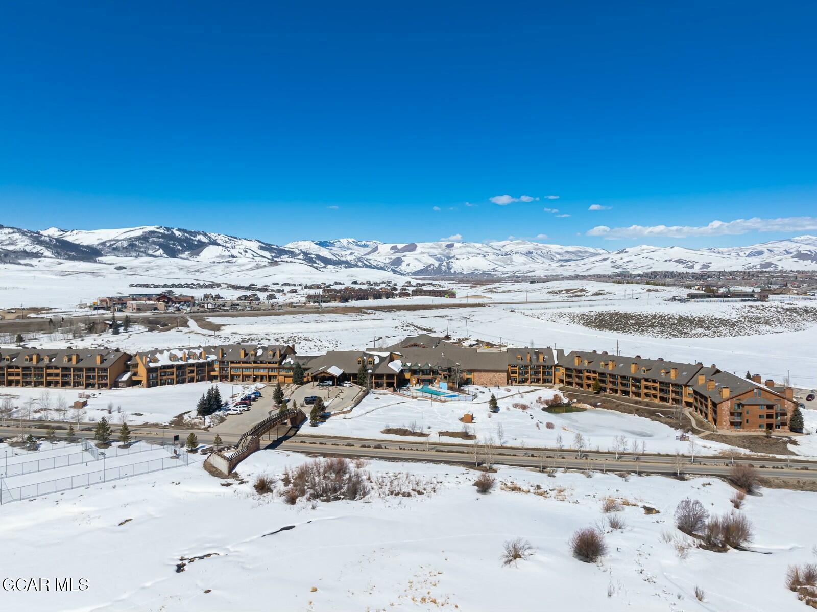 62927 Us Highway 40 Granby CO 80446