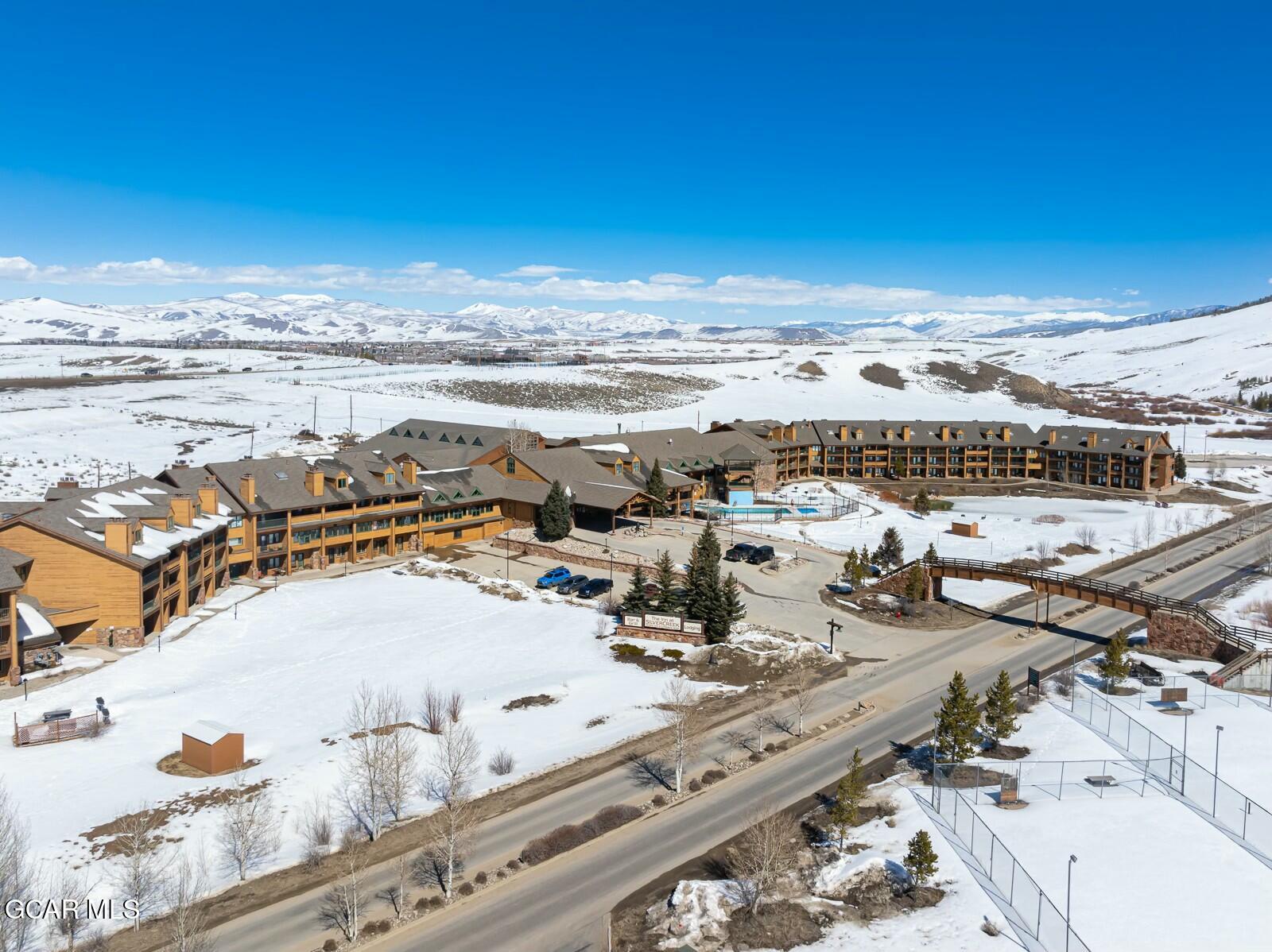 62927 Us Highway 40 Granby CO 80446