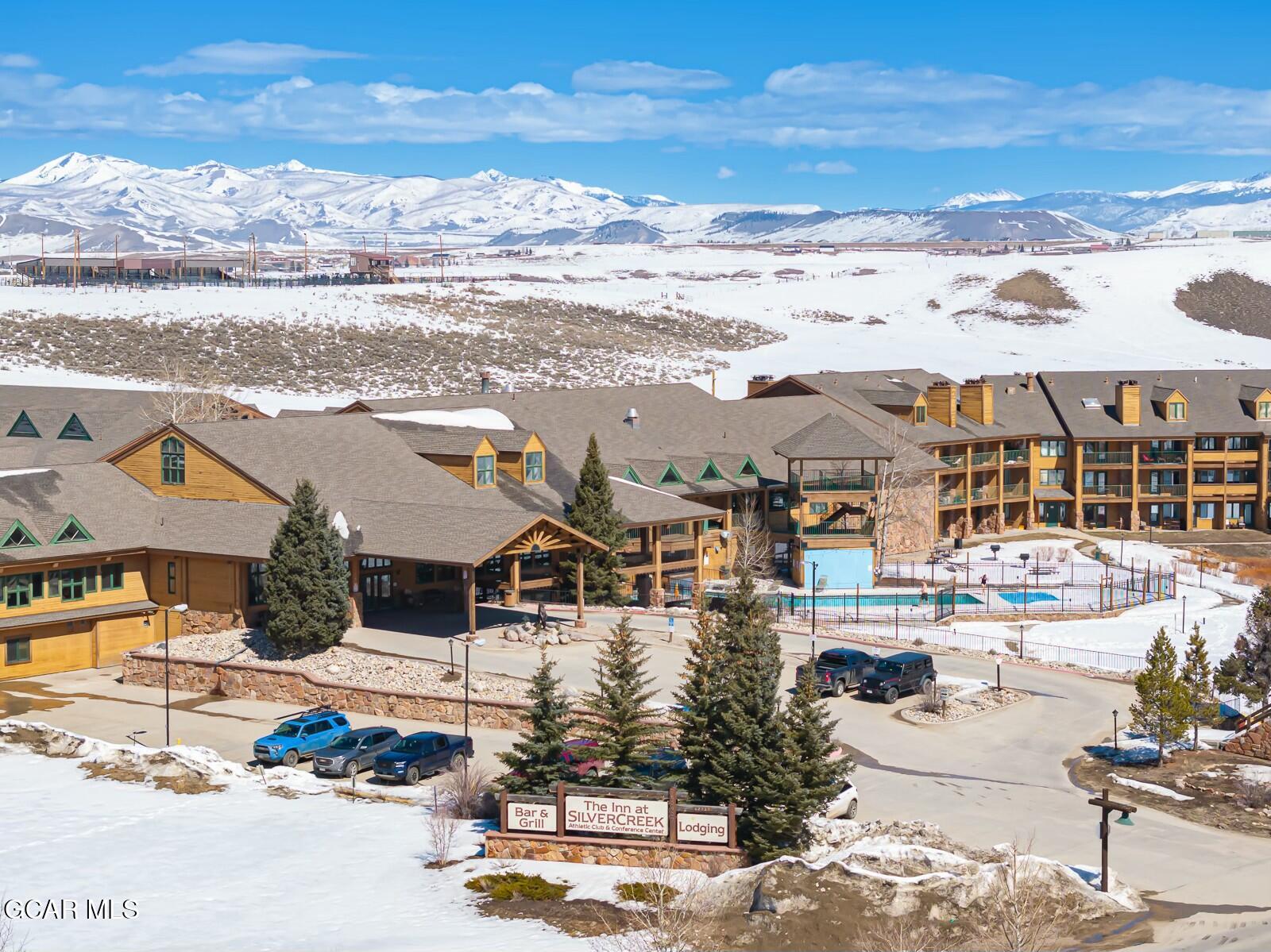 62927 Us Highway 40 Granby CO 80446